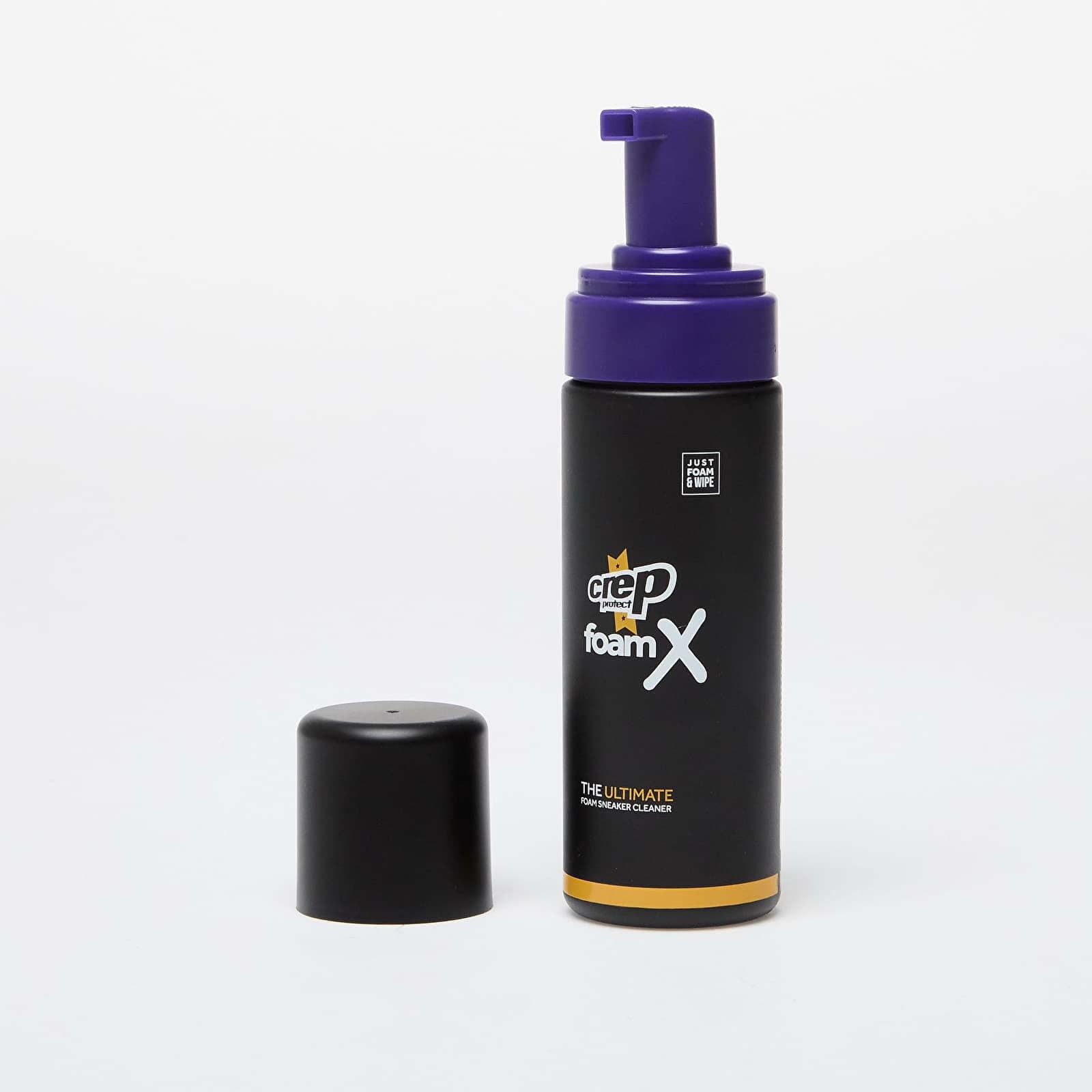 Παπούτσια Crep Protect Foam X Black Universal