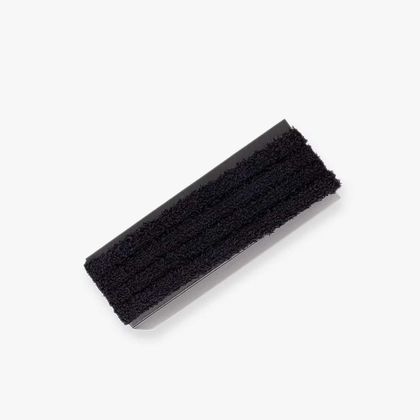 Tkaničky Crep Laces Black Fuzzy