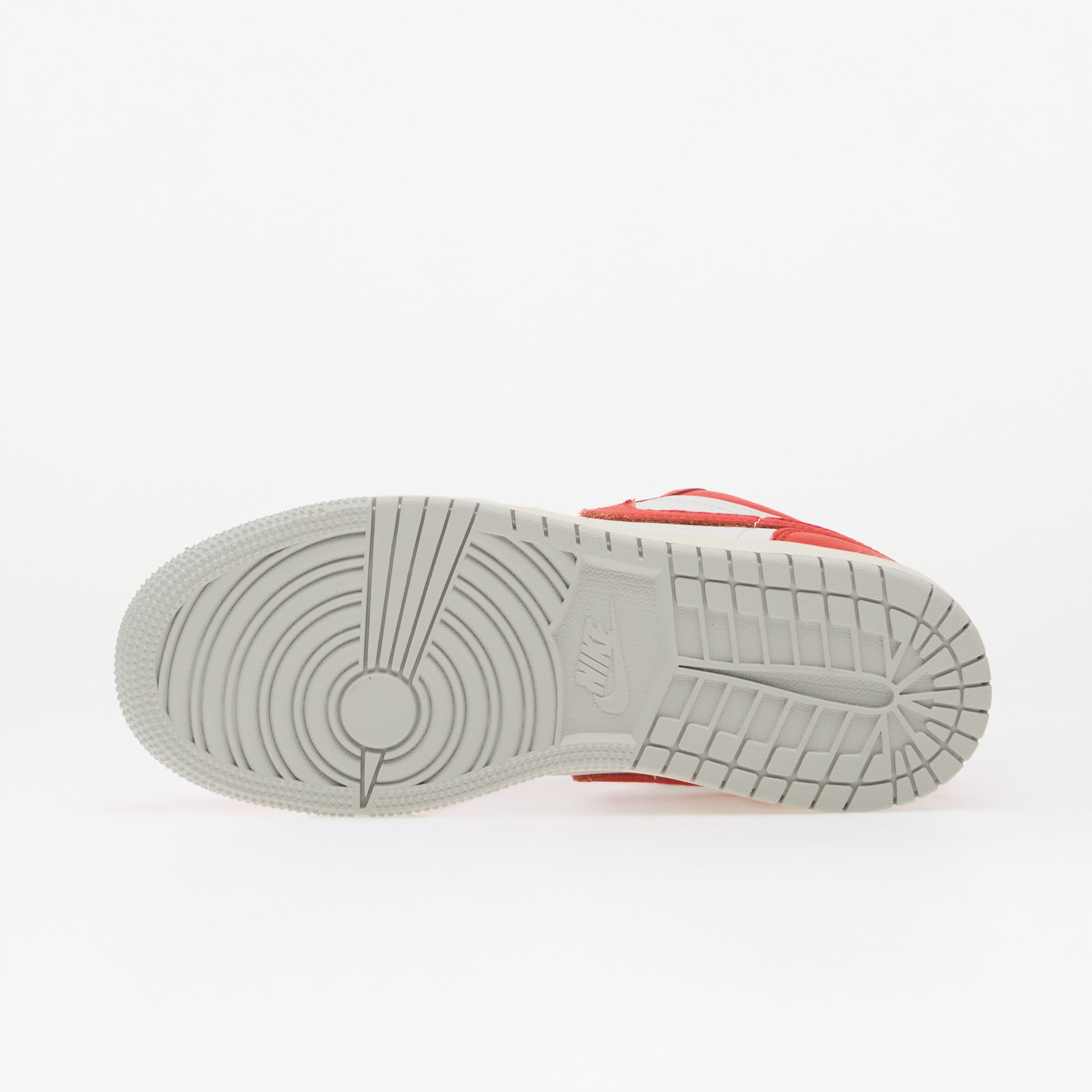 Sneakers Air Jordan 1 Low SE Pure Platinum/ Chile Red-Summit White EUR 39