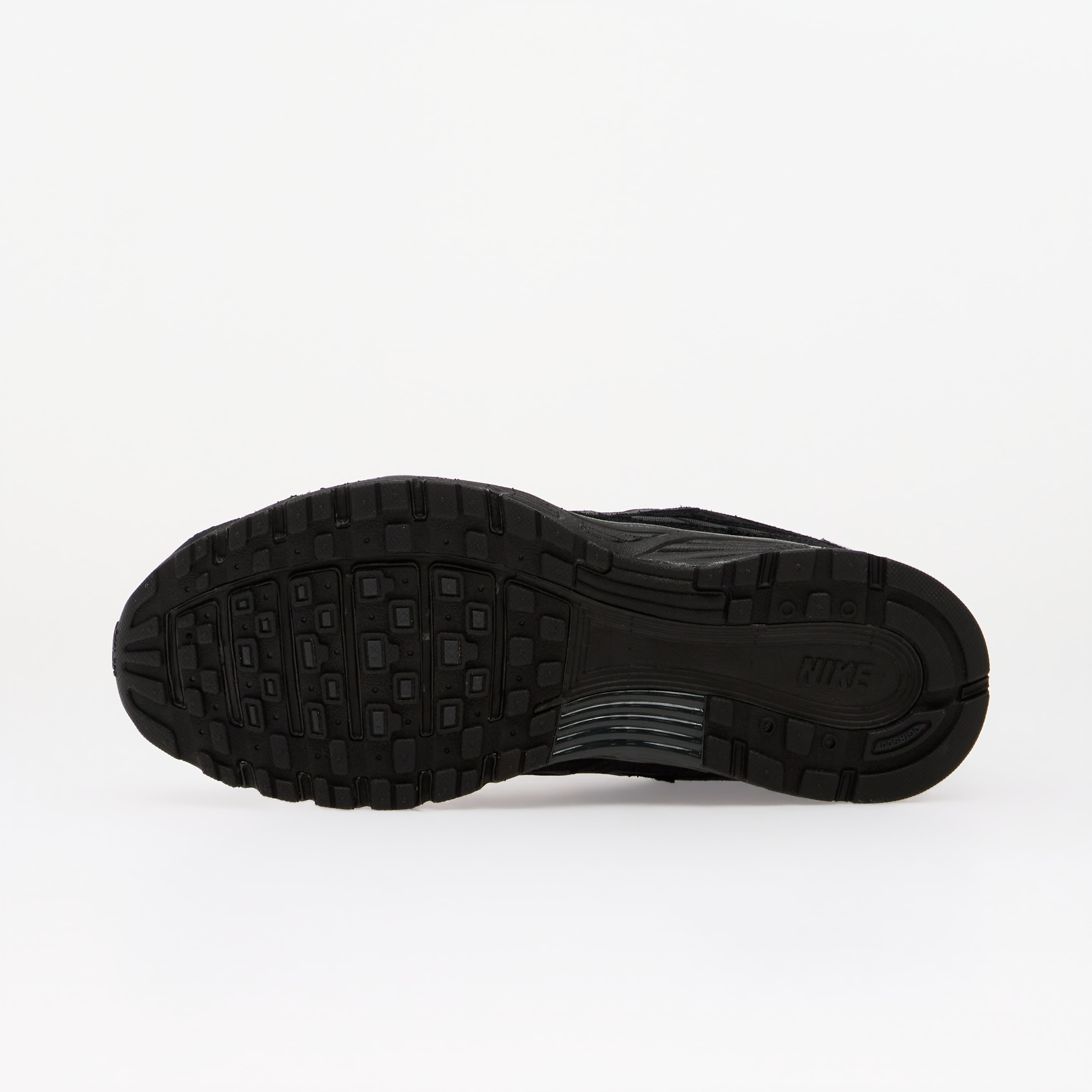 Sneakers Nike P-6000 CORDURA® Anthracite/ Black-Metallic Silver EUR 45