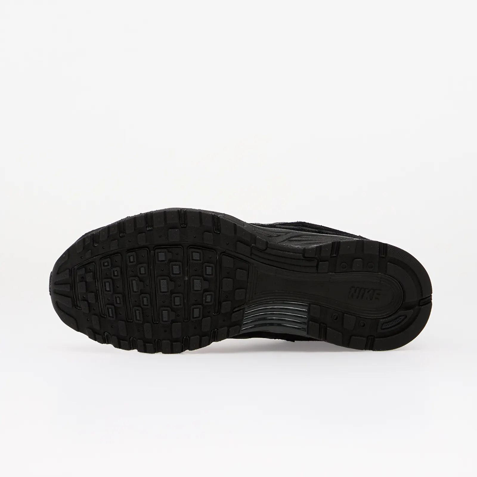 Мъжки маратонки Nike P-6000 CORDURA® Anthracite/ Black-Metallic Silver
