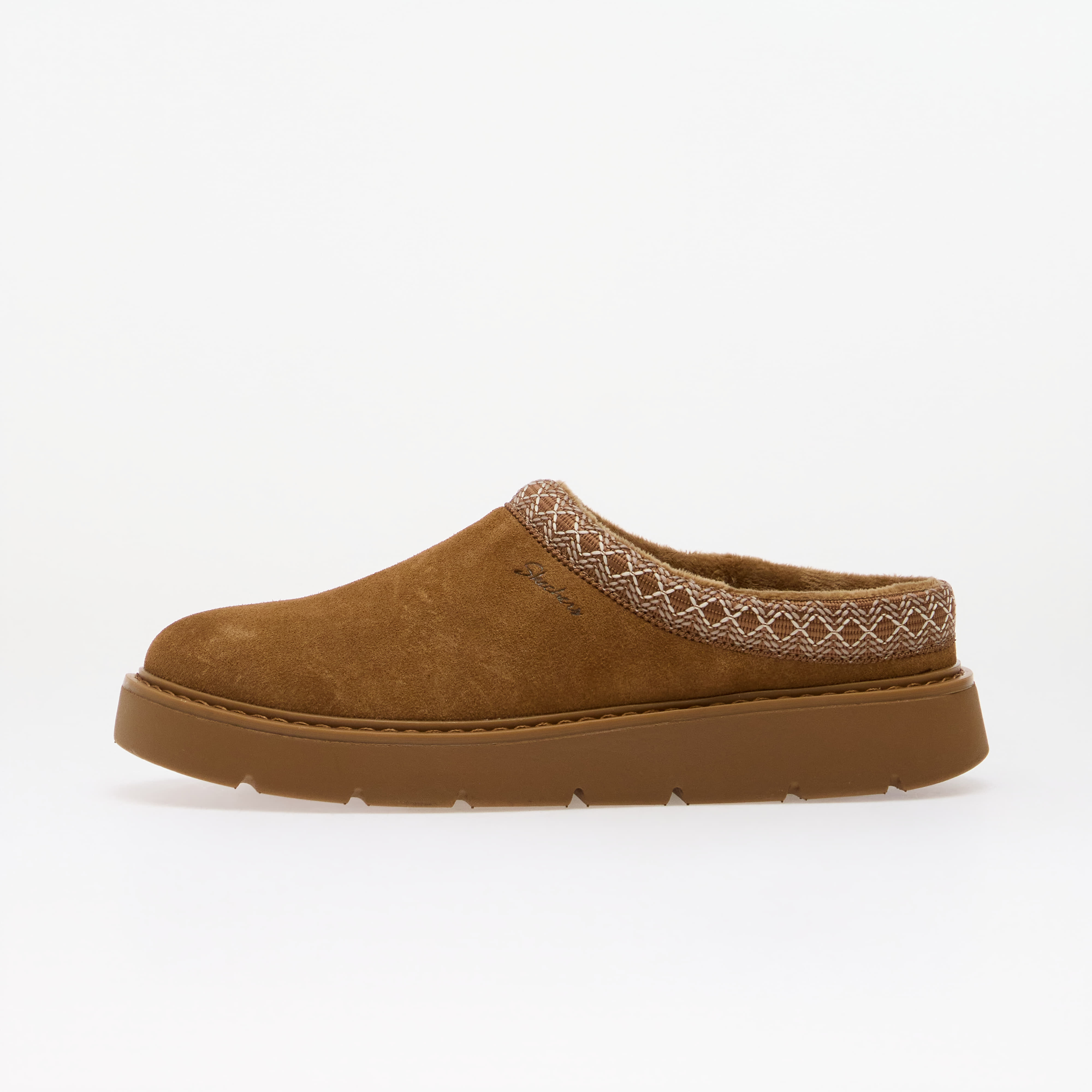 Сникърси Skechers Keepsakes Cozy - Cozy Cascade Chestnut EUR 37