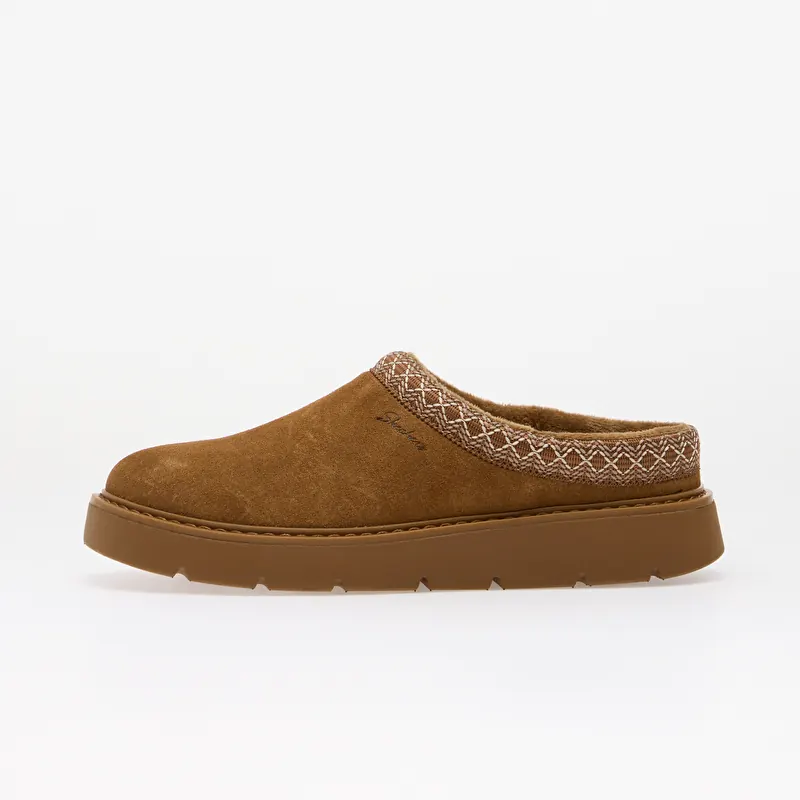 Skechers Keepsakes Cozy - Cozy Cascade Chestnut