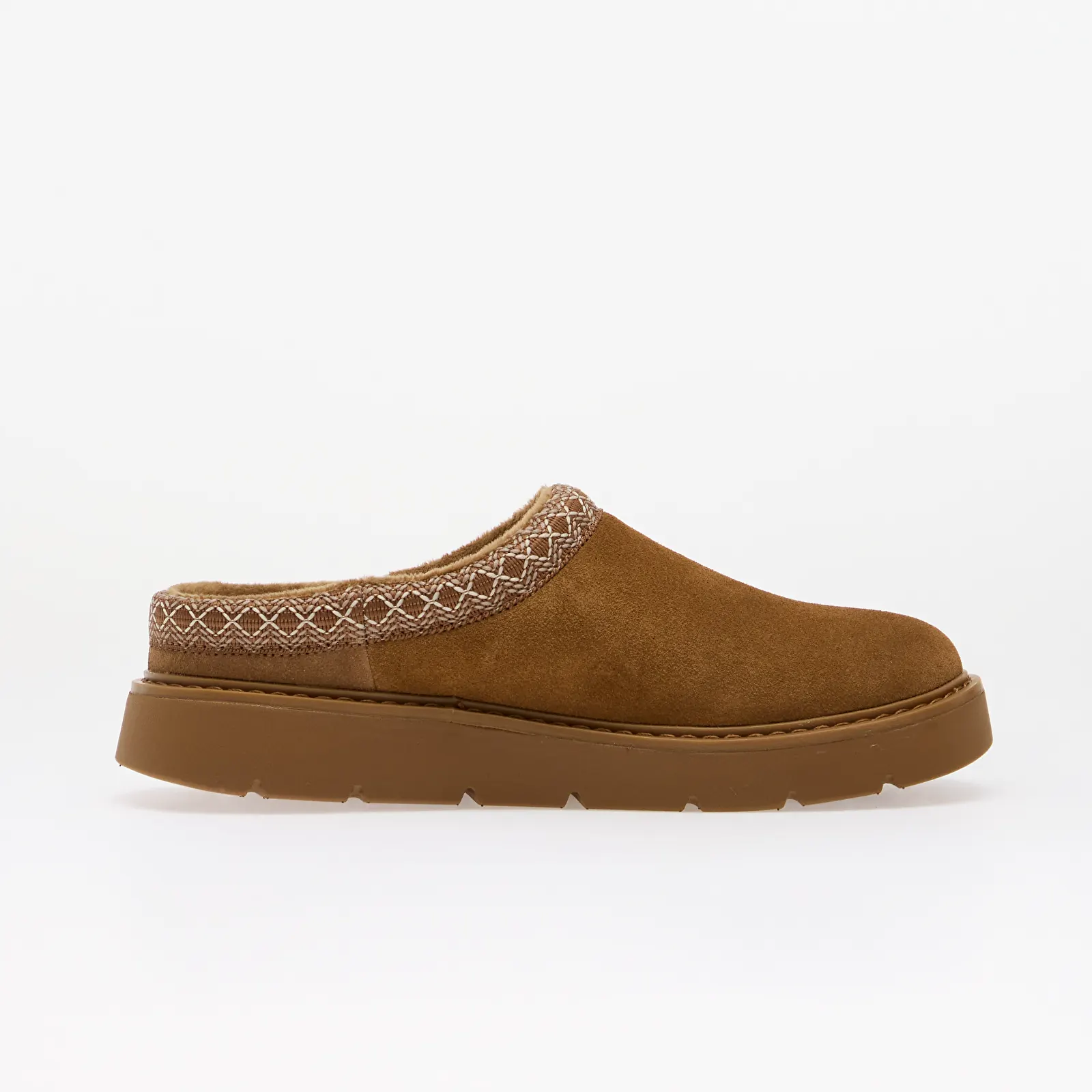 Dámské tenisky a boty Skechers Keepsakes Cozy - Cozy Cascade Chestnut