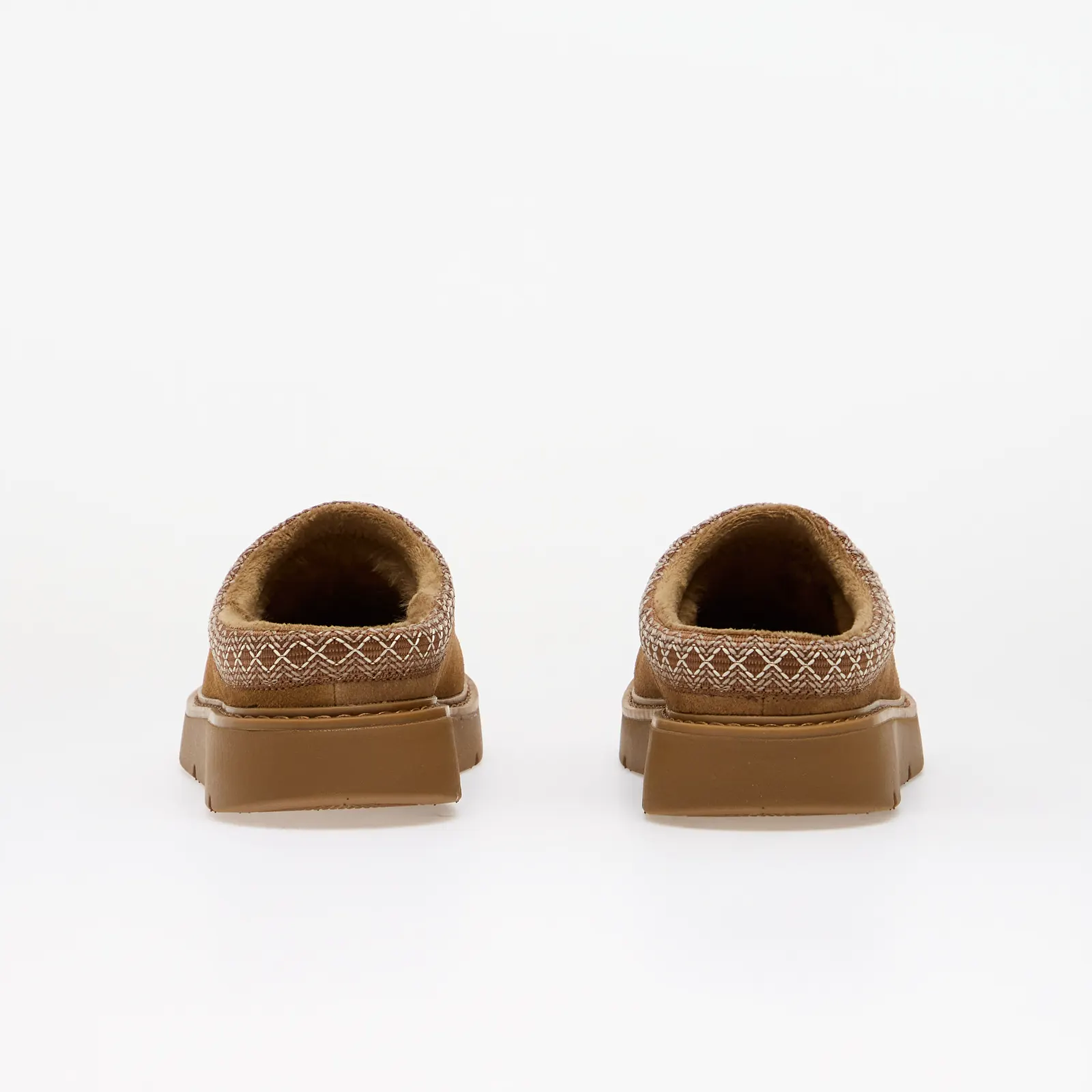 Dámské tenisky a boty Skechers Keepsakes Cozy - Cozy Cascade Chestnut