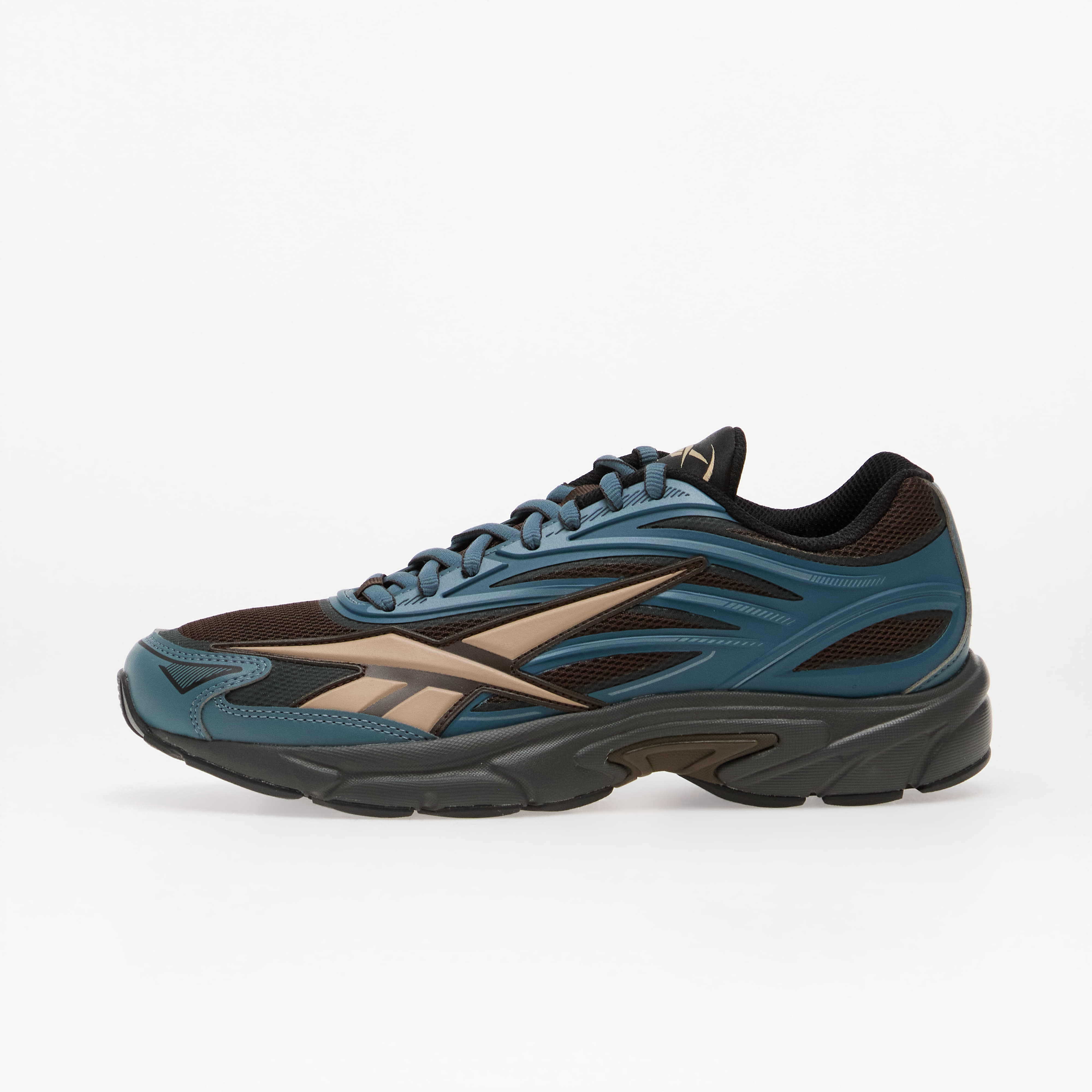 Сникърси Reebok Premier Road 1000 Midnight Tide/ Almost Black/ Espresso EUR 43