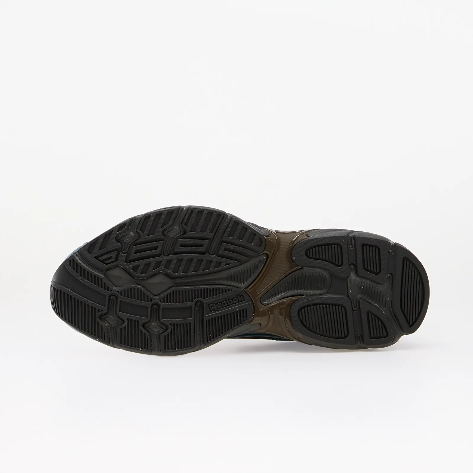 Baskets homme Reebok Premier Road 1000 Midnight Tide/ Almost Black/ Espresso