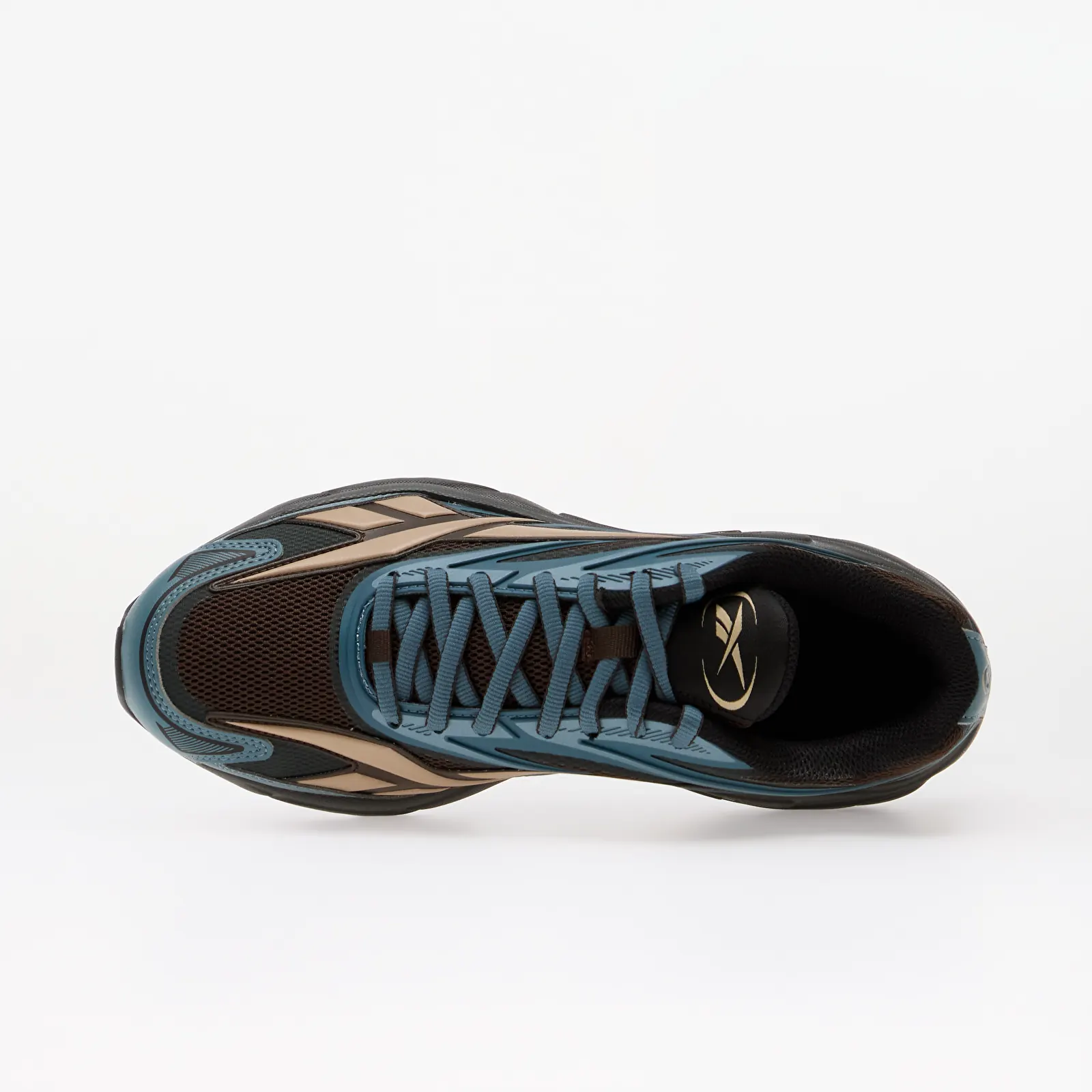 Baskets homme Reebok Premier Road 1000 Midnight Tide/ Almost Black/ Espresso