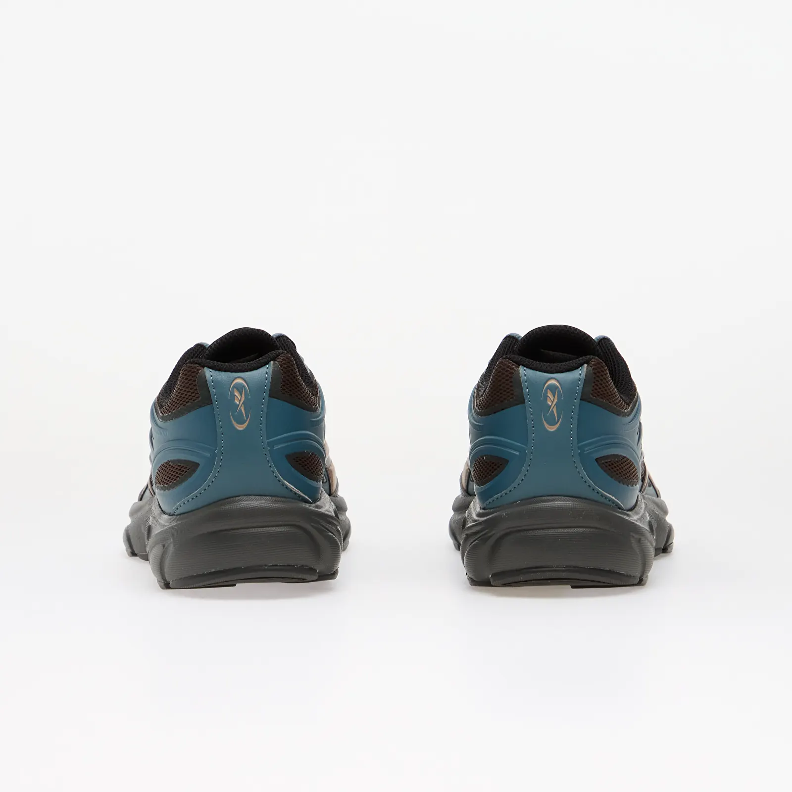 Baskets homme Reebok Premier Road 1000 Midnight Tide/ Almost Black/ Espresso
