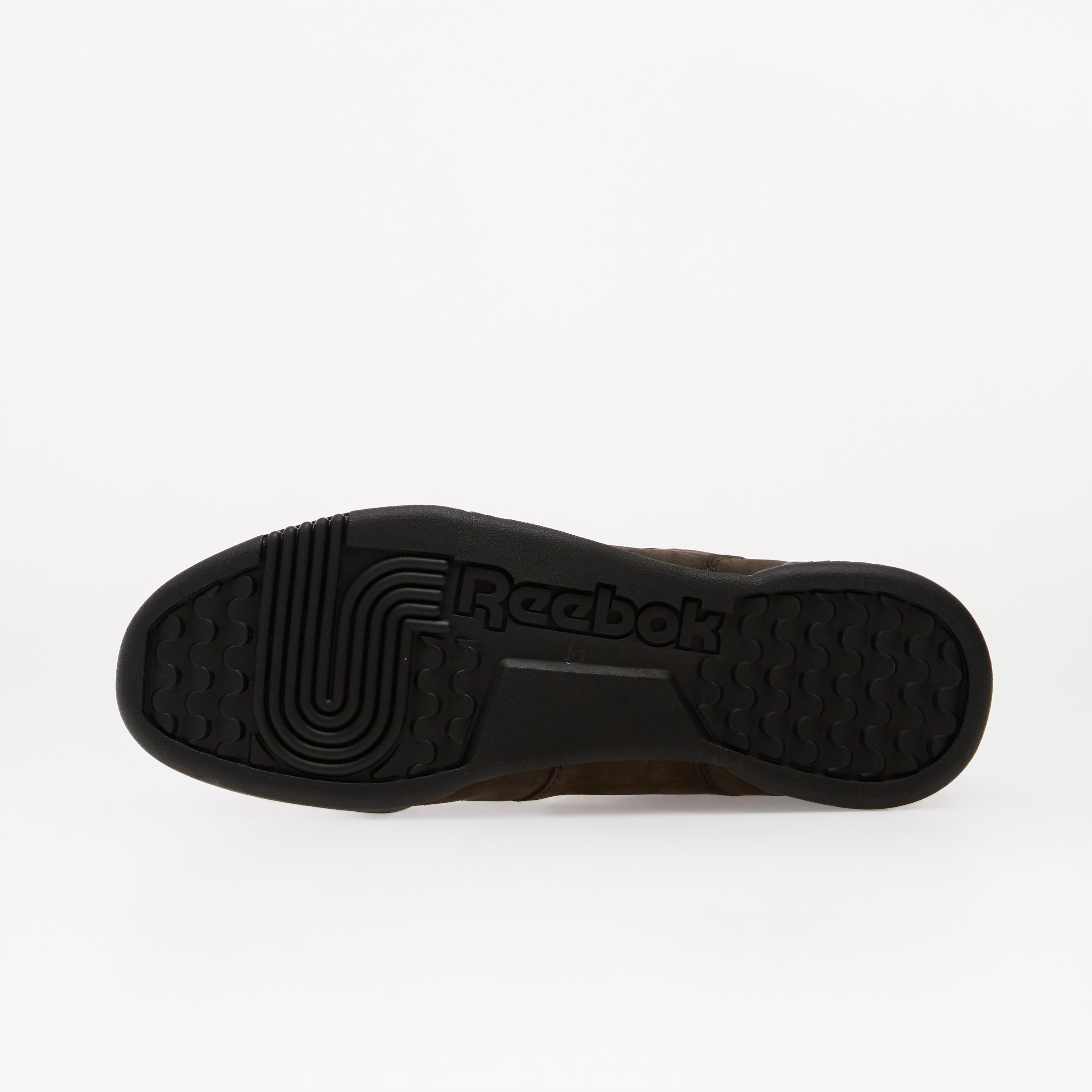 Sneakers Reebok Workout Plus Espresso/ Black EUR 42