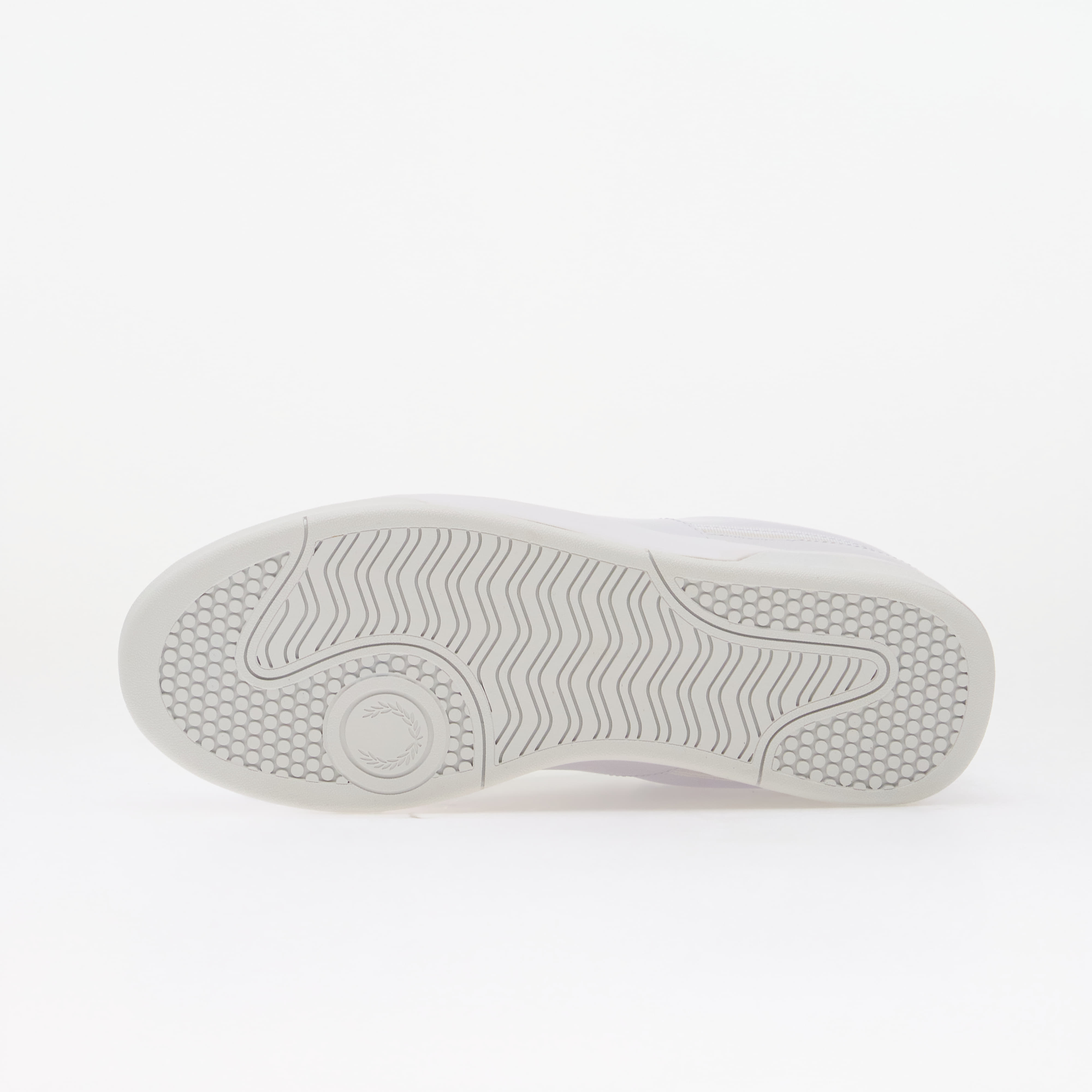 Sneakers FRED PERRY B302 Leather White EUR 41