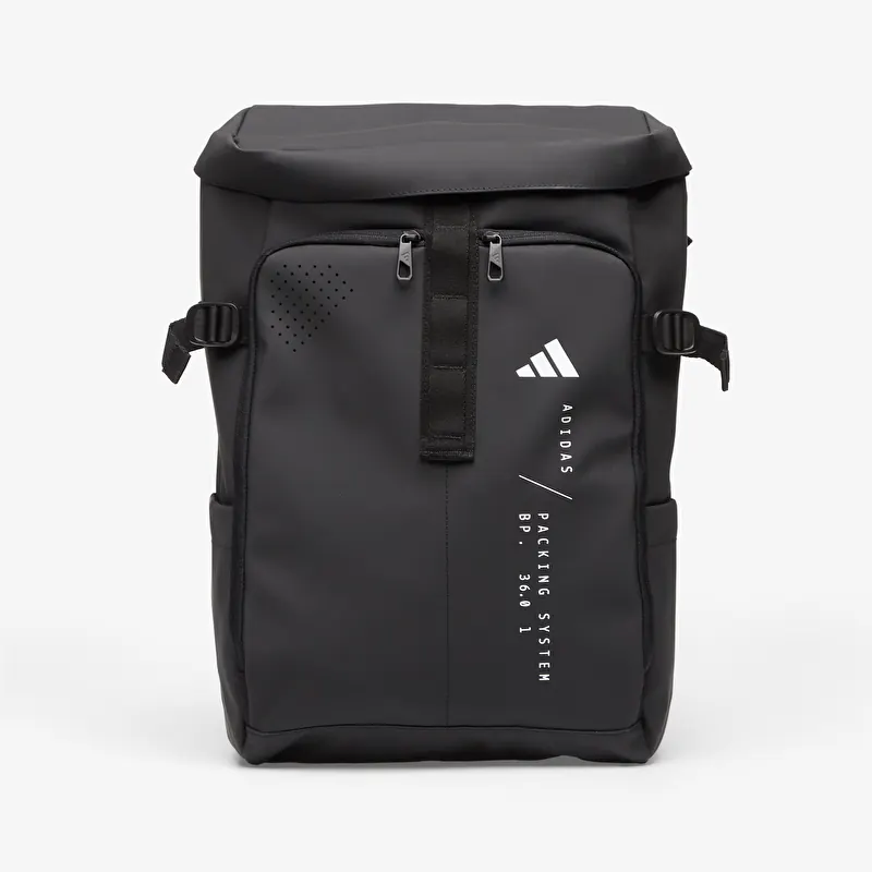 Hátizsák adidas Hybrid Backpack Black