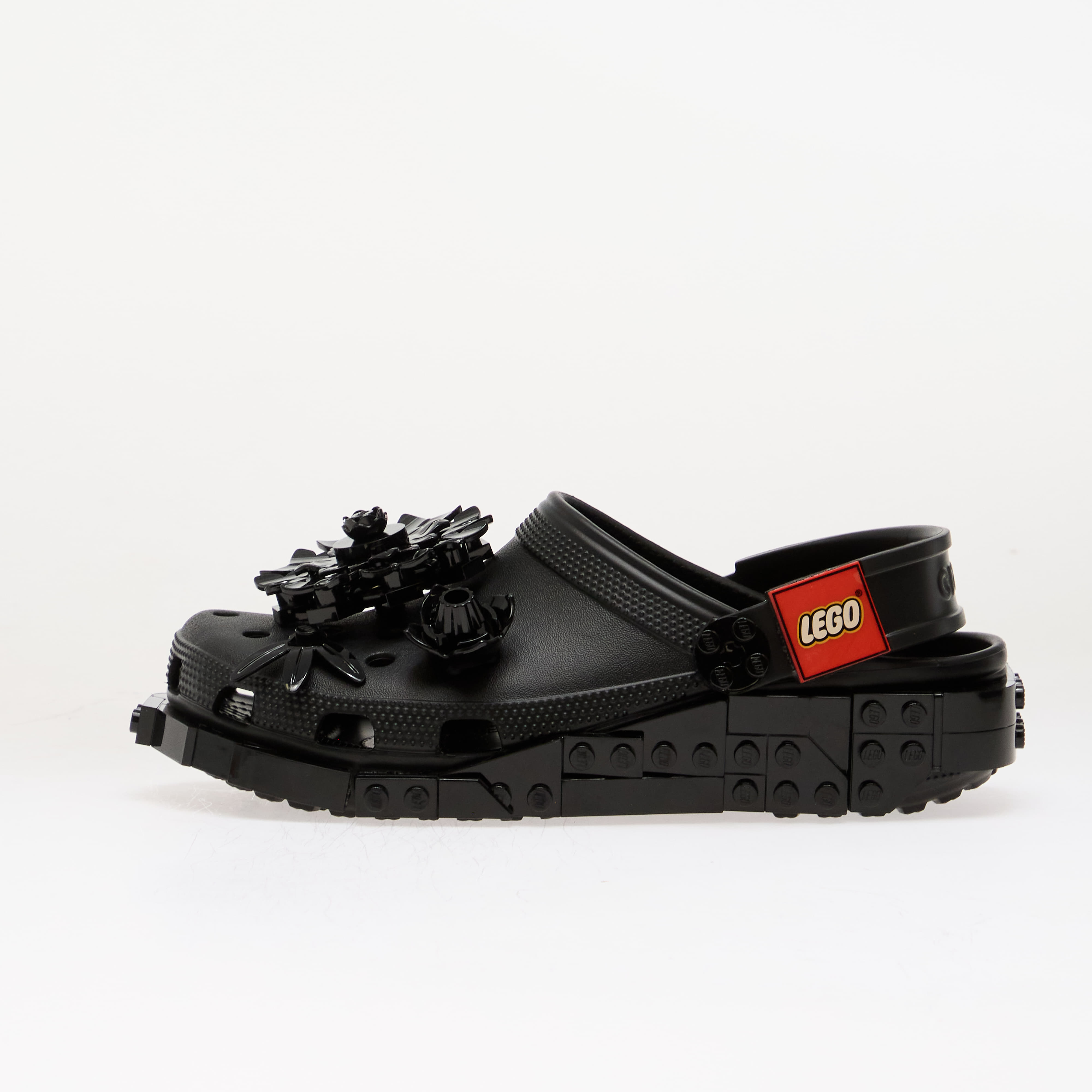 Обувки Crocs x Lego 4LW Botanicals Clog Multi 6