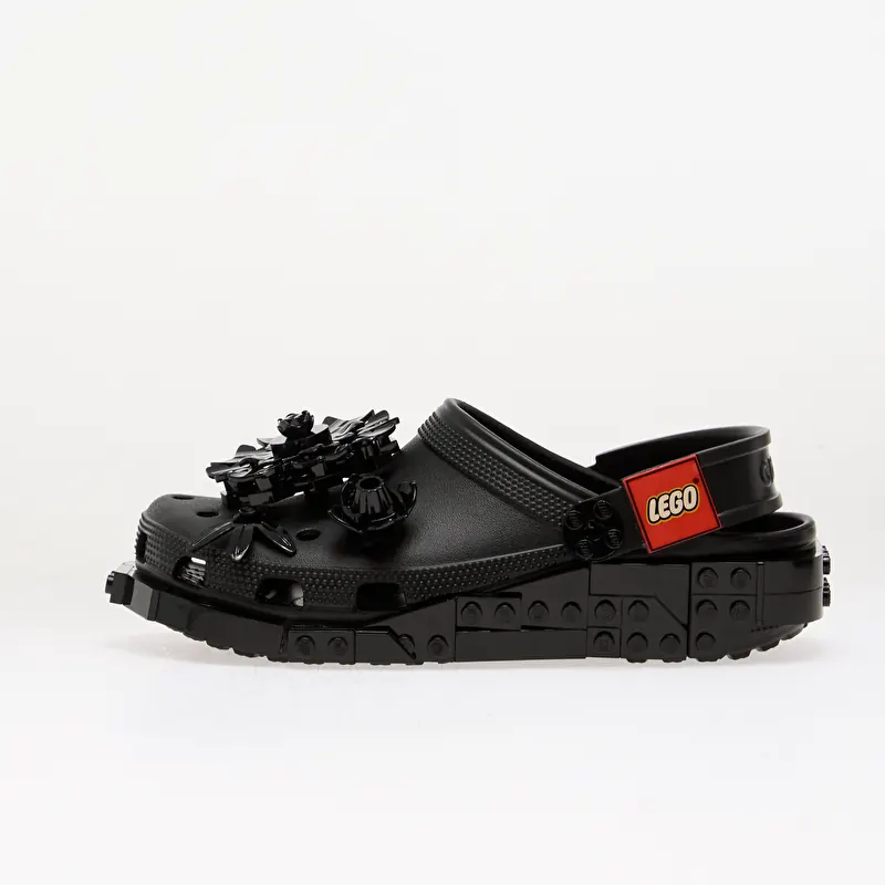 Crocs x Lego 4LW Botanicals Clog Multi