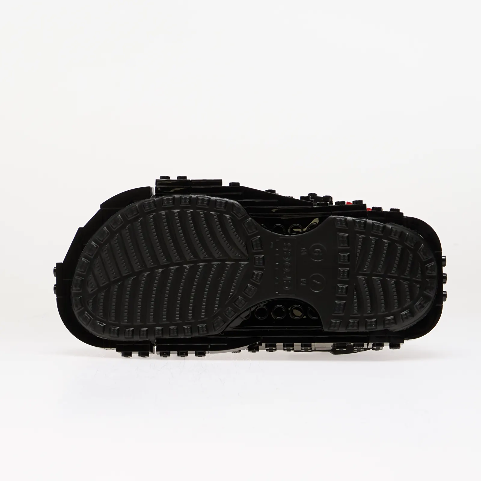 Мужские шлепанцы Crocs x Lego 4LW Botanicals Clog Multi