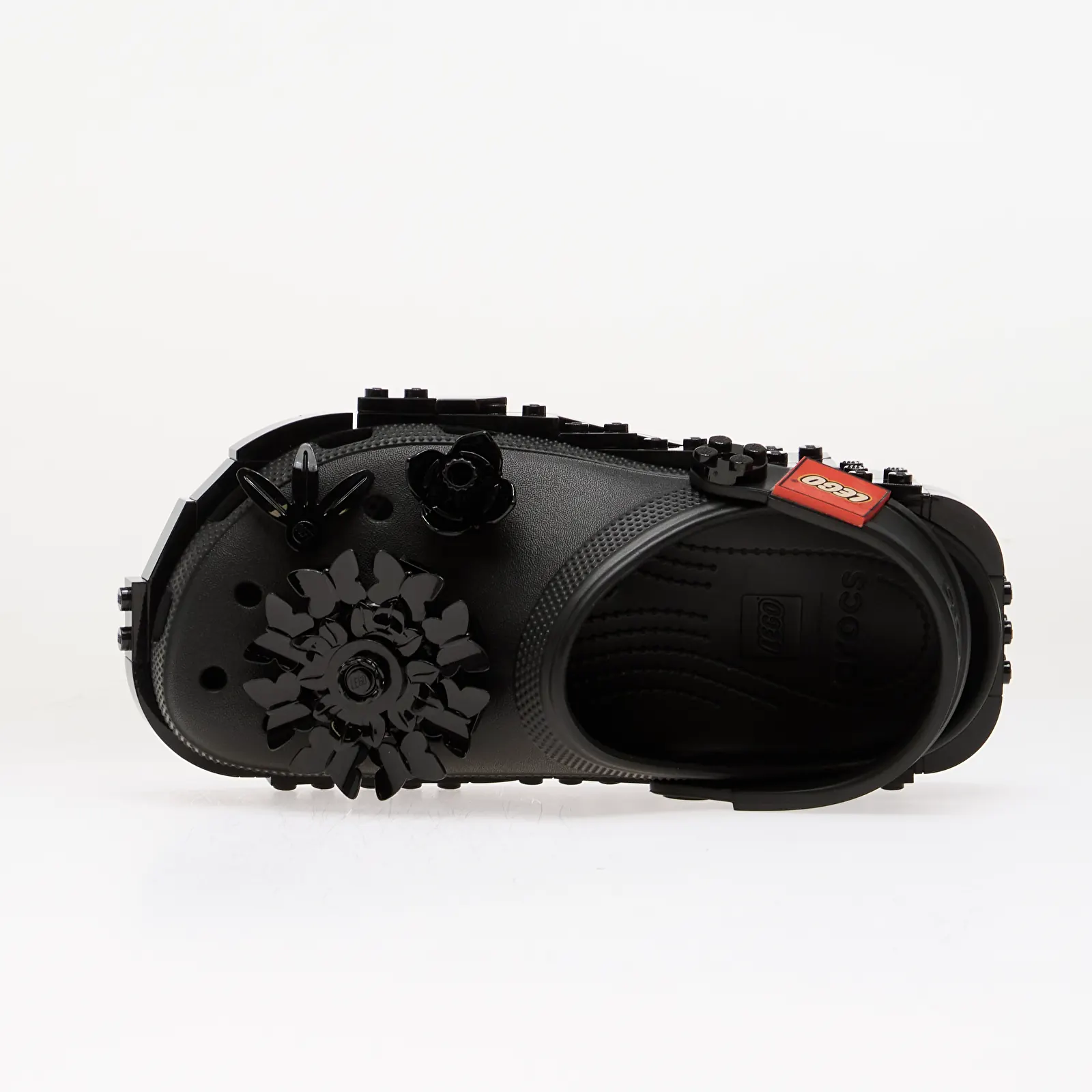 Мужские шлепанцы Crocs x Lego 4LW Botanicals Clog Multi