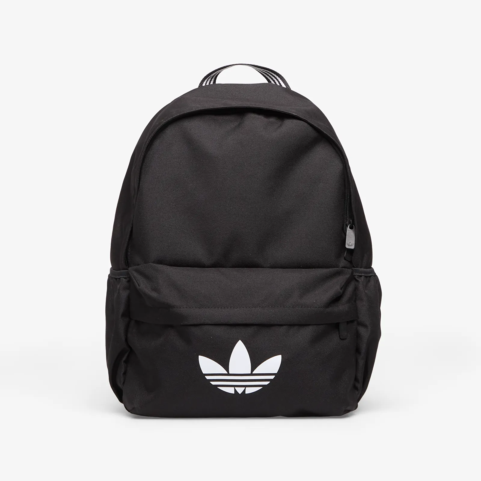 Heren rugzakken adidas Adicolor Classic Backpack Black/ White