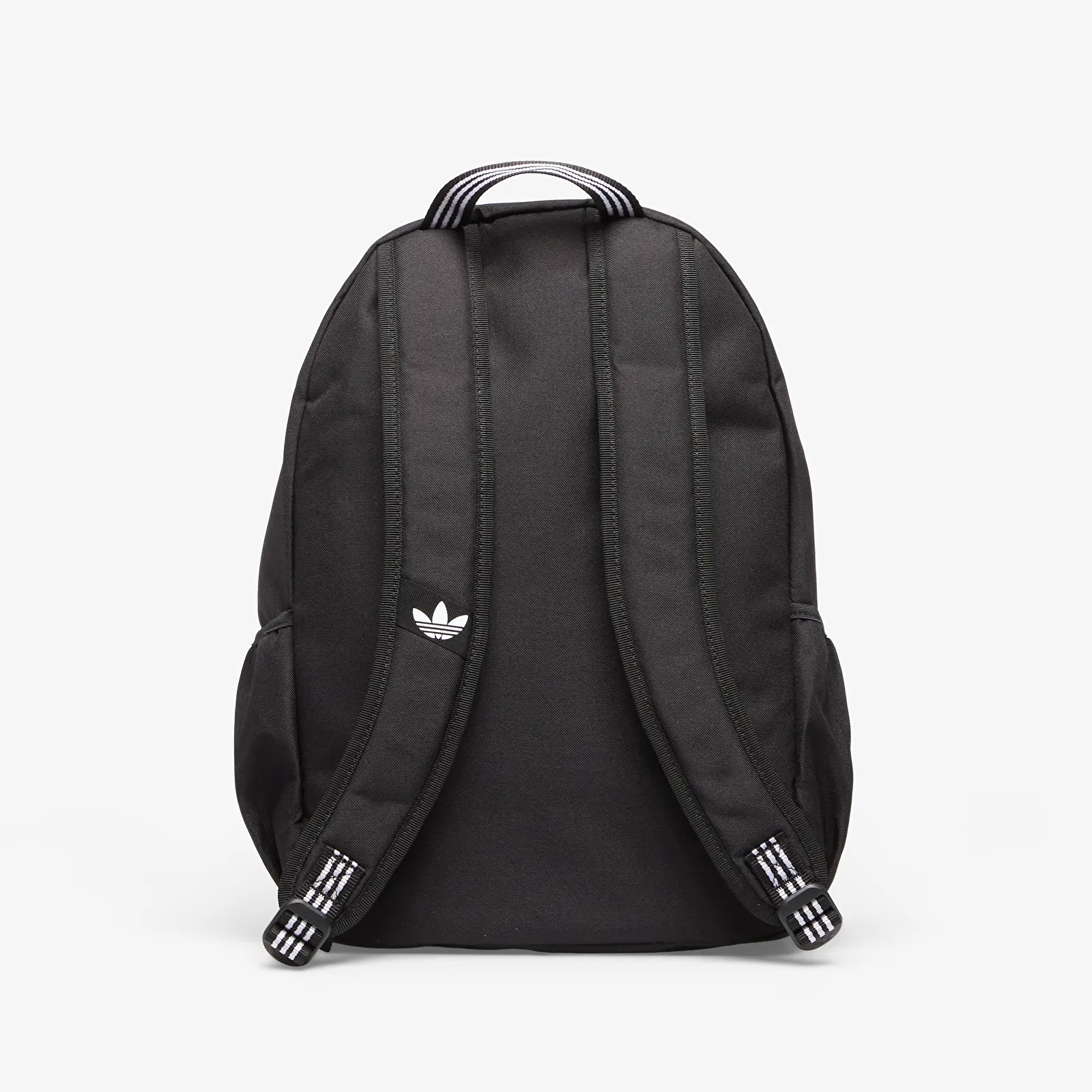 Heren rugzakken adidas Adicolor Classic Backpack Black/ White