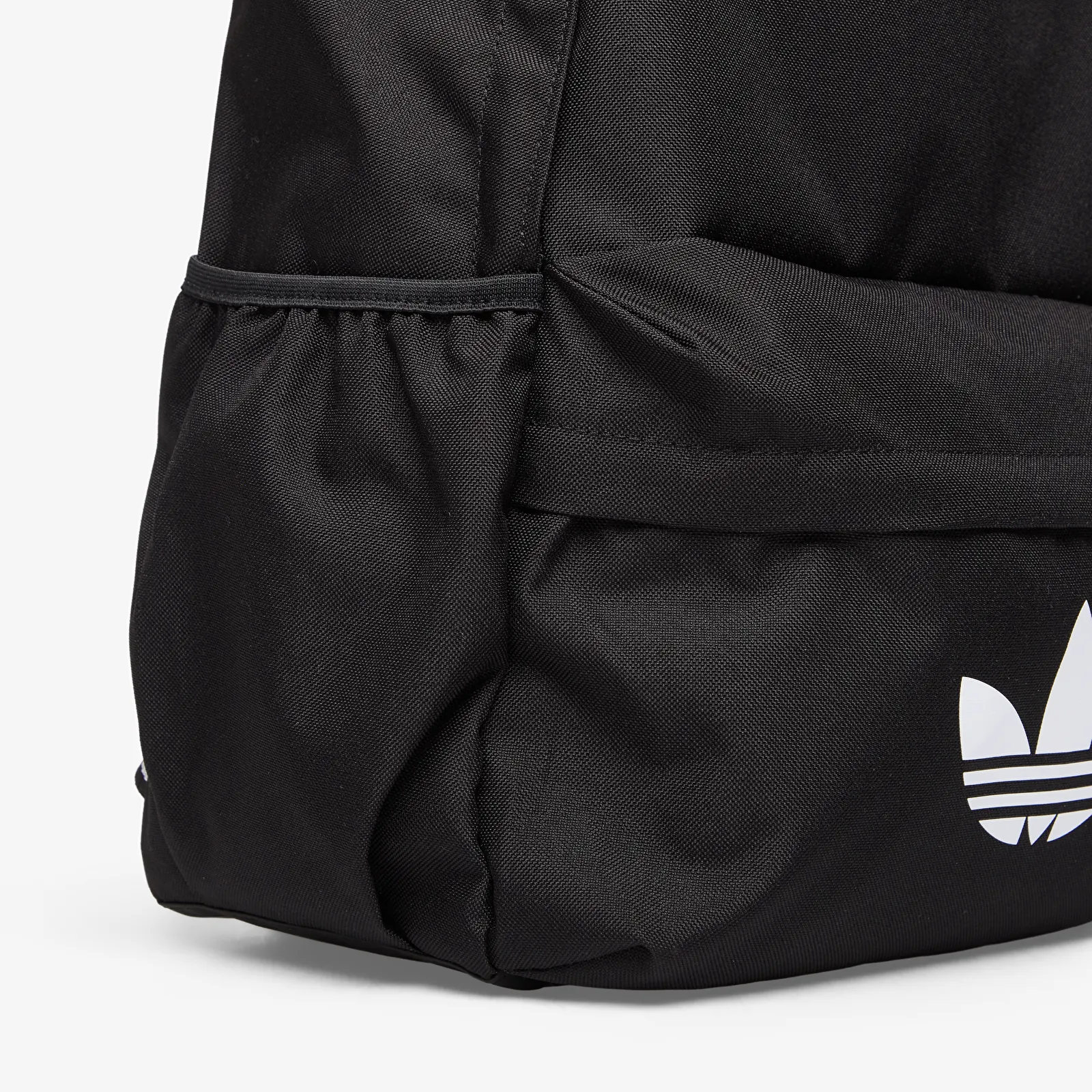 Heren rugzakken adidas Adicolor Classic Backpack Black/ White