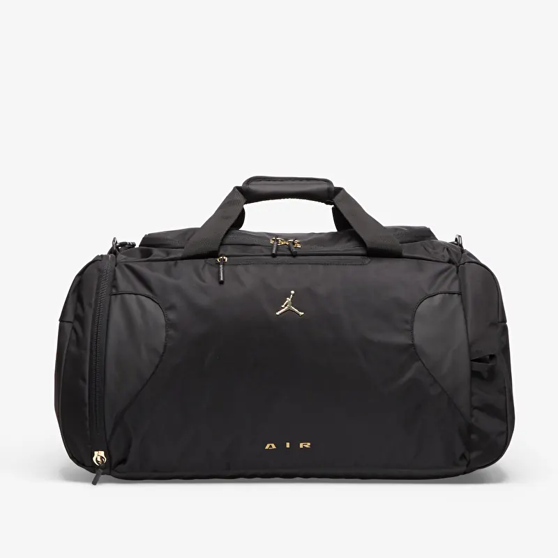 Jordan Element Duffle Black/ Gold