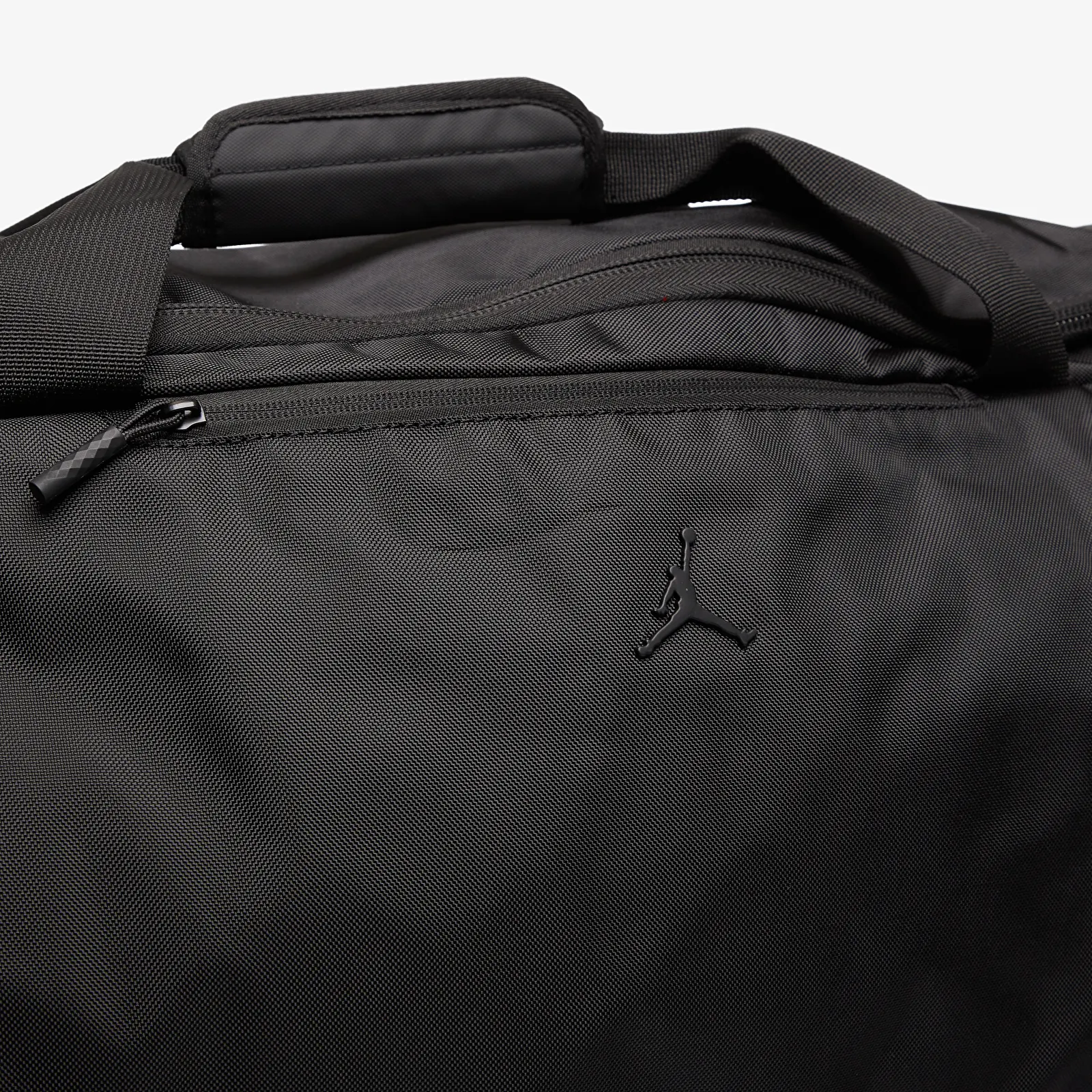 Duffle bag Jordan Element Duffle Black