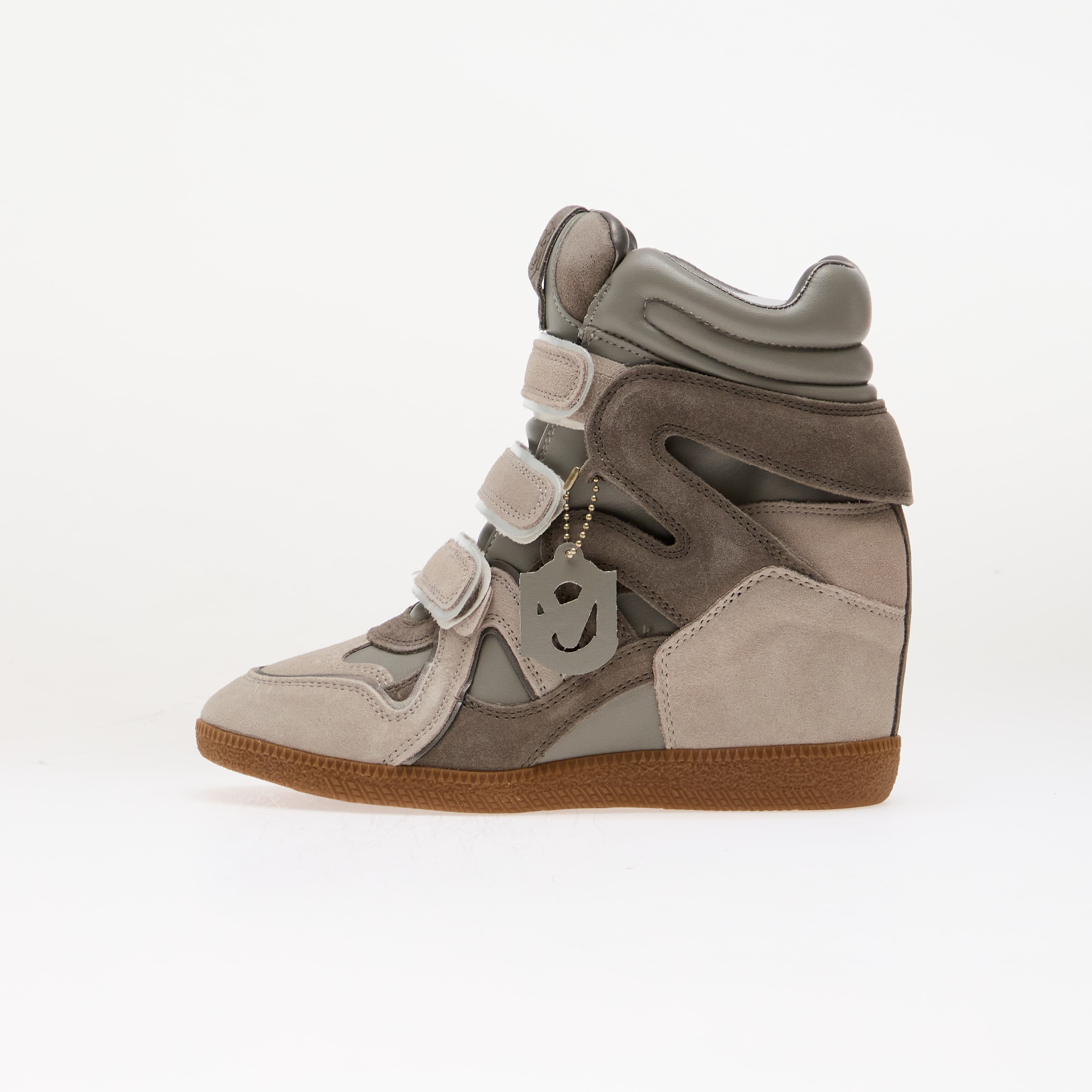 Сникърси Steve Madden Mavis Grey Multi EUR 41