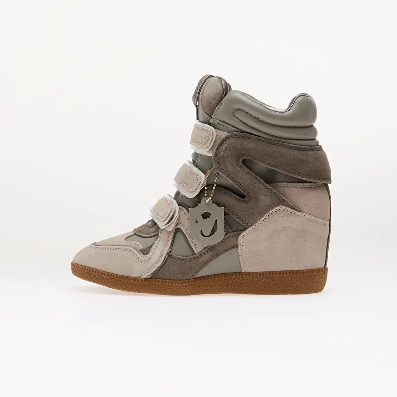 Steve Madden Mavis Grey Multi