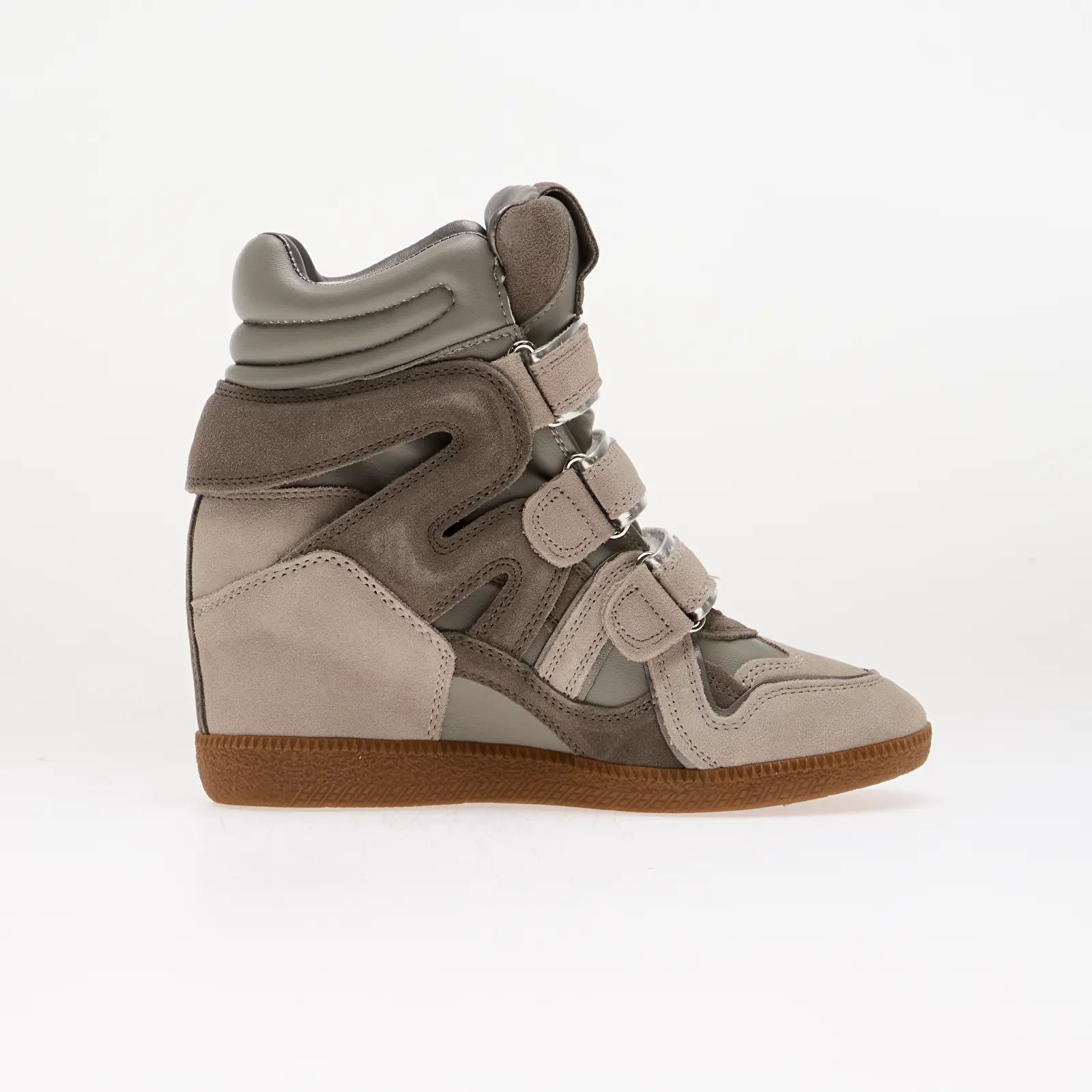 Sneakers voor dames Steve Madden Mavis Grey Multi