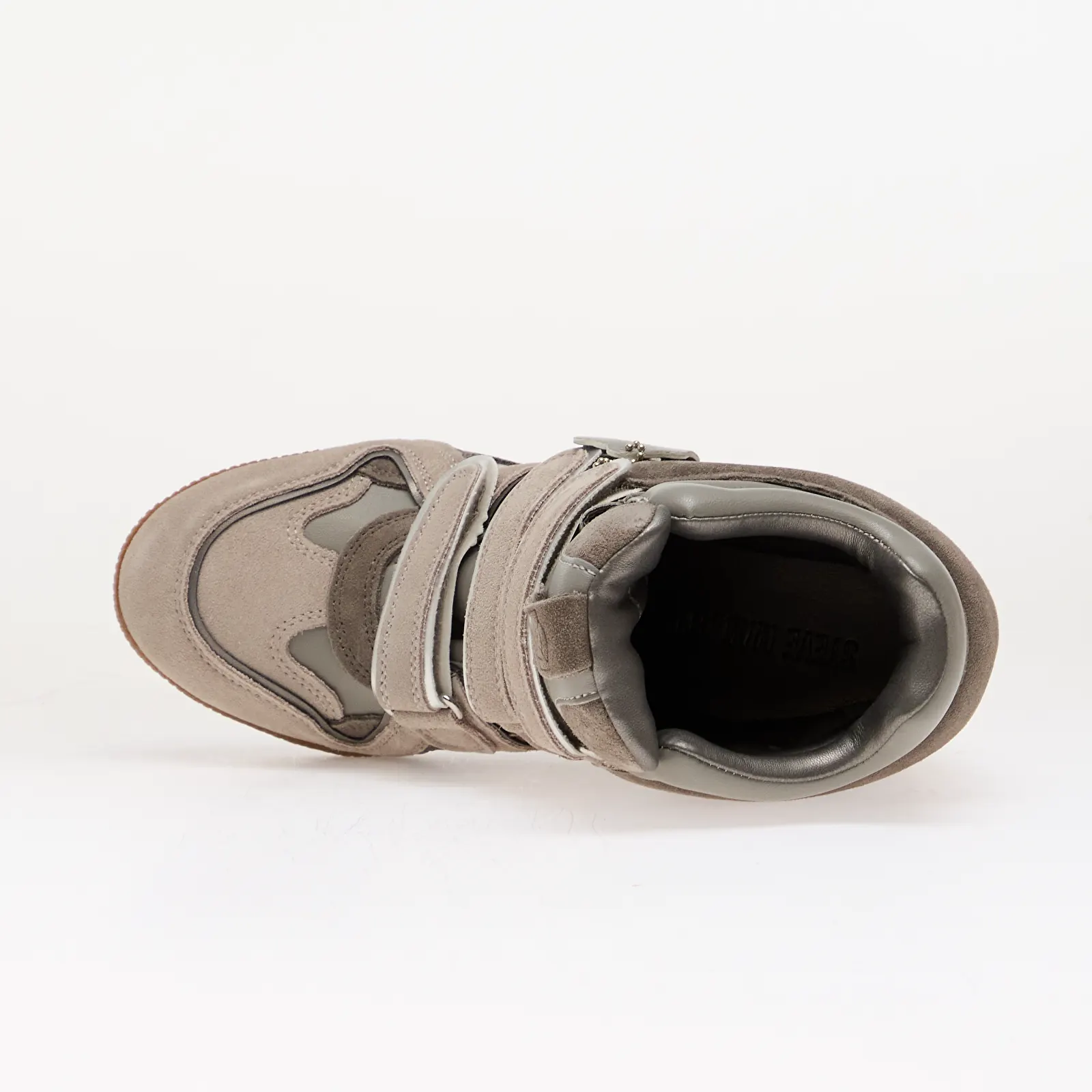 Sneakers voor dames Steve Madden Mavis Grey Multi