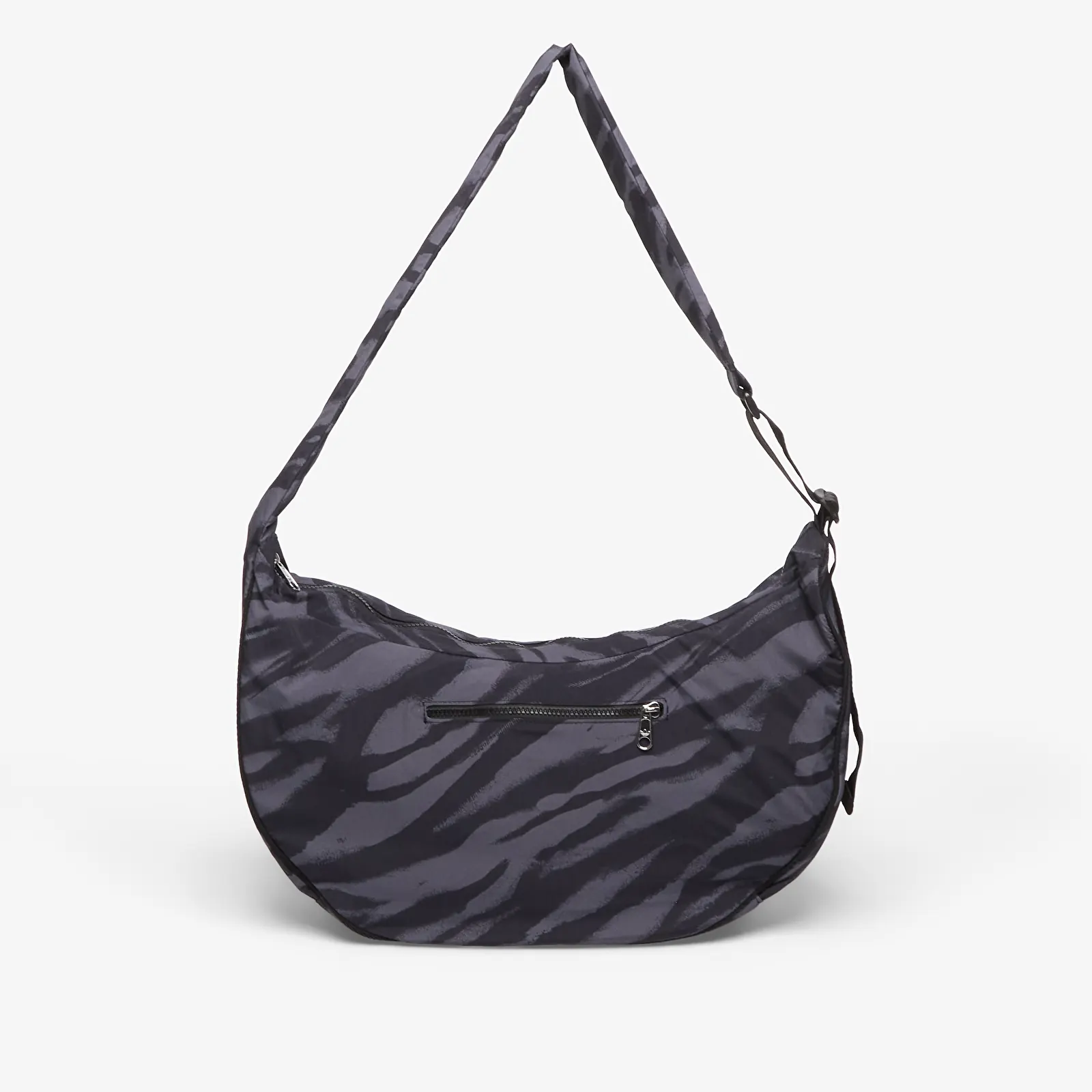 Umhängetaschen für Männer adidas Adilenium 6 Moonbag Grey Four/ Black