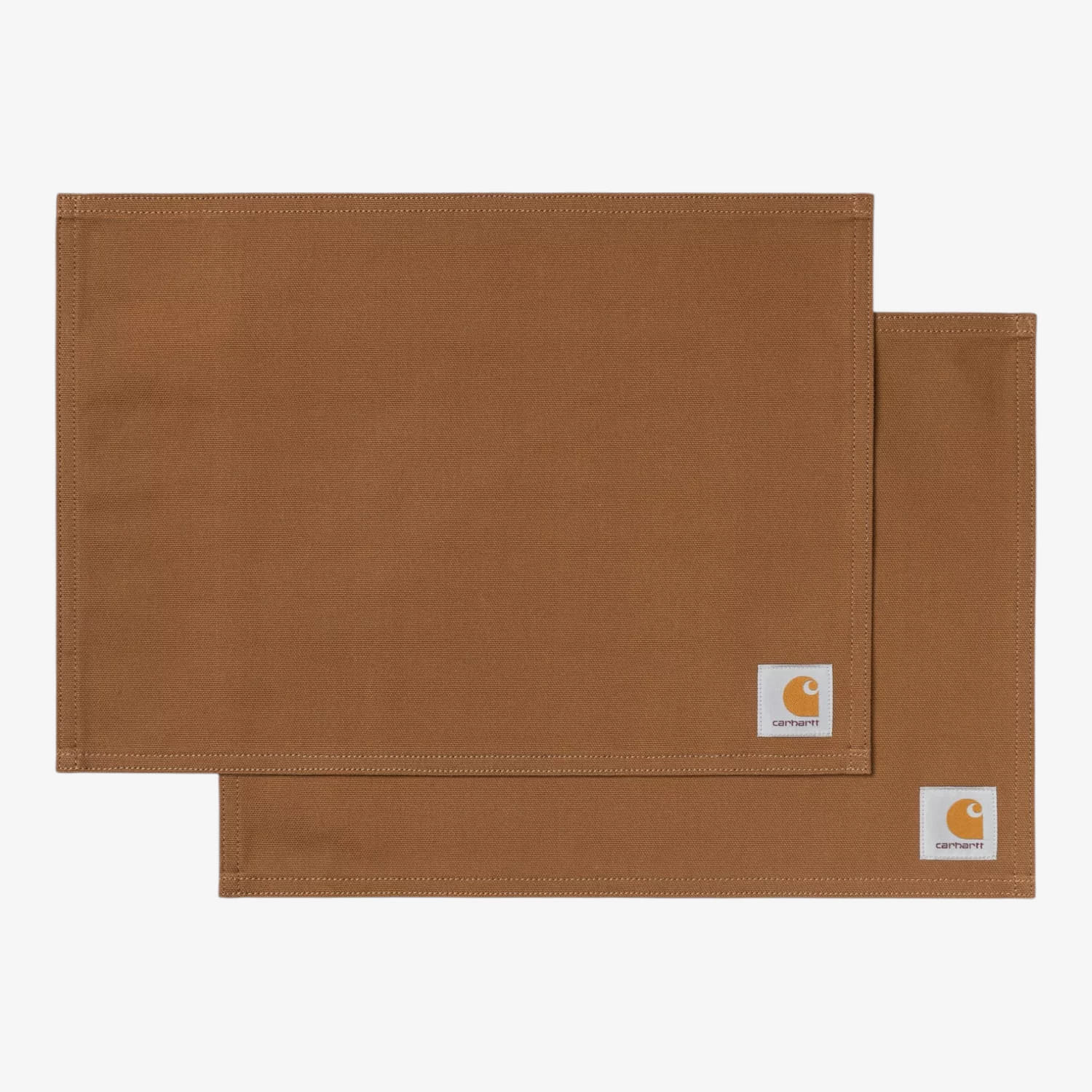 Carhartt WIP Canvas Table Set Hamilton Brown Universal