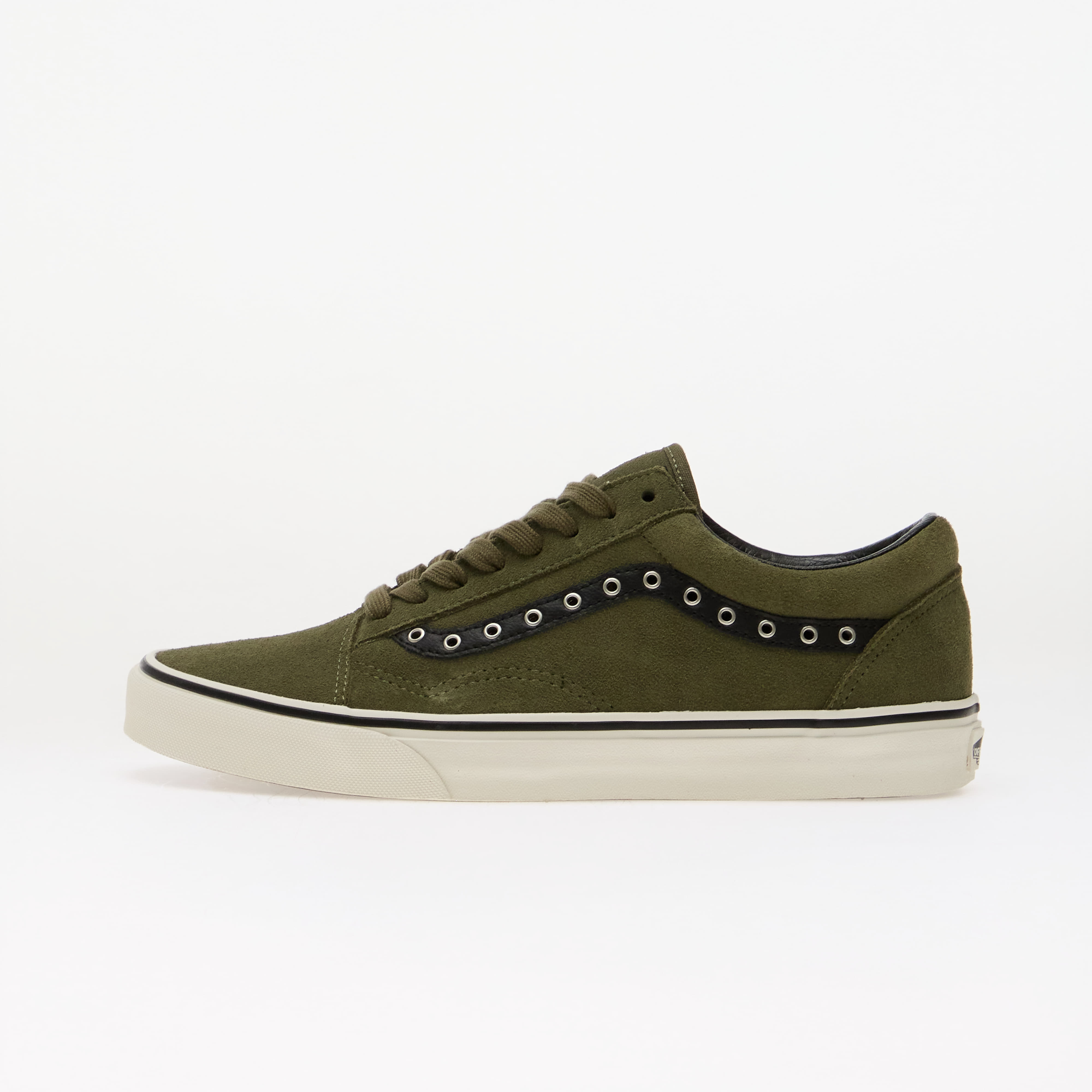 Сникърси Vans Old Skool Field Olive/ Black EUR 42