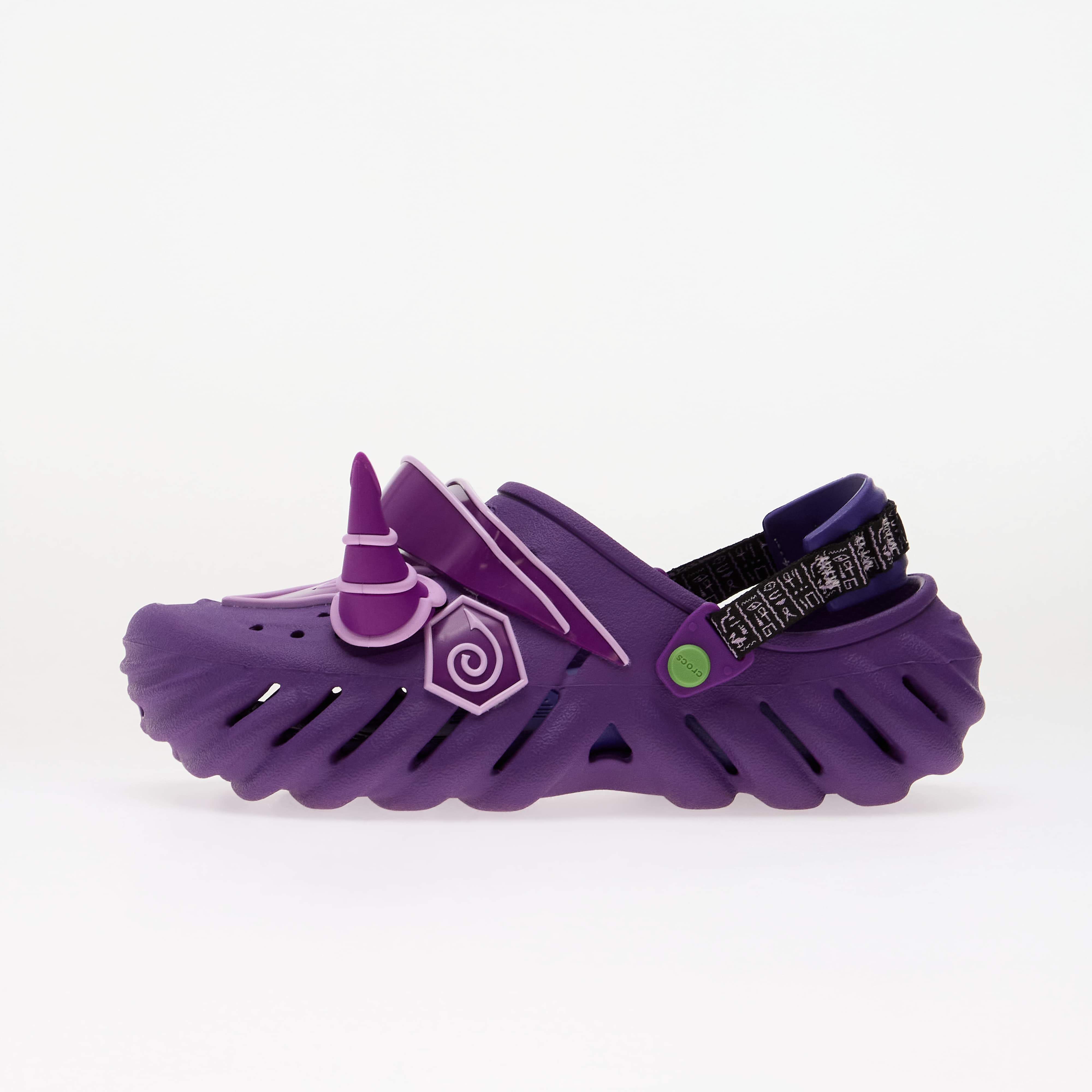 Обувки Crocs x Yu-Gi-Oh Dark Magician Echo Clog Multi 4