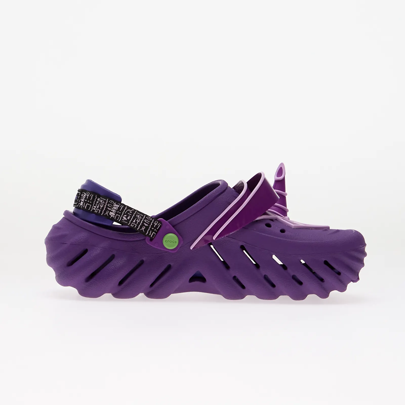 Pánské pantofle Crocs x Yu-Gi-Oh Dark Magician Echo Clog Multi
