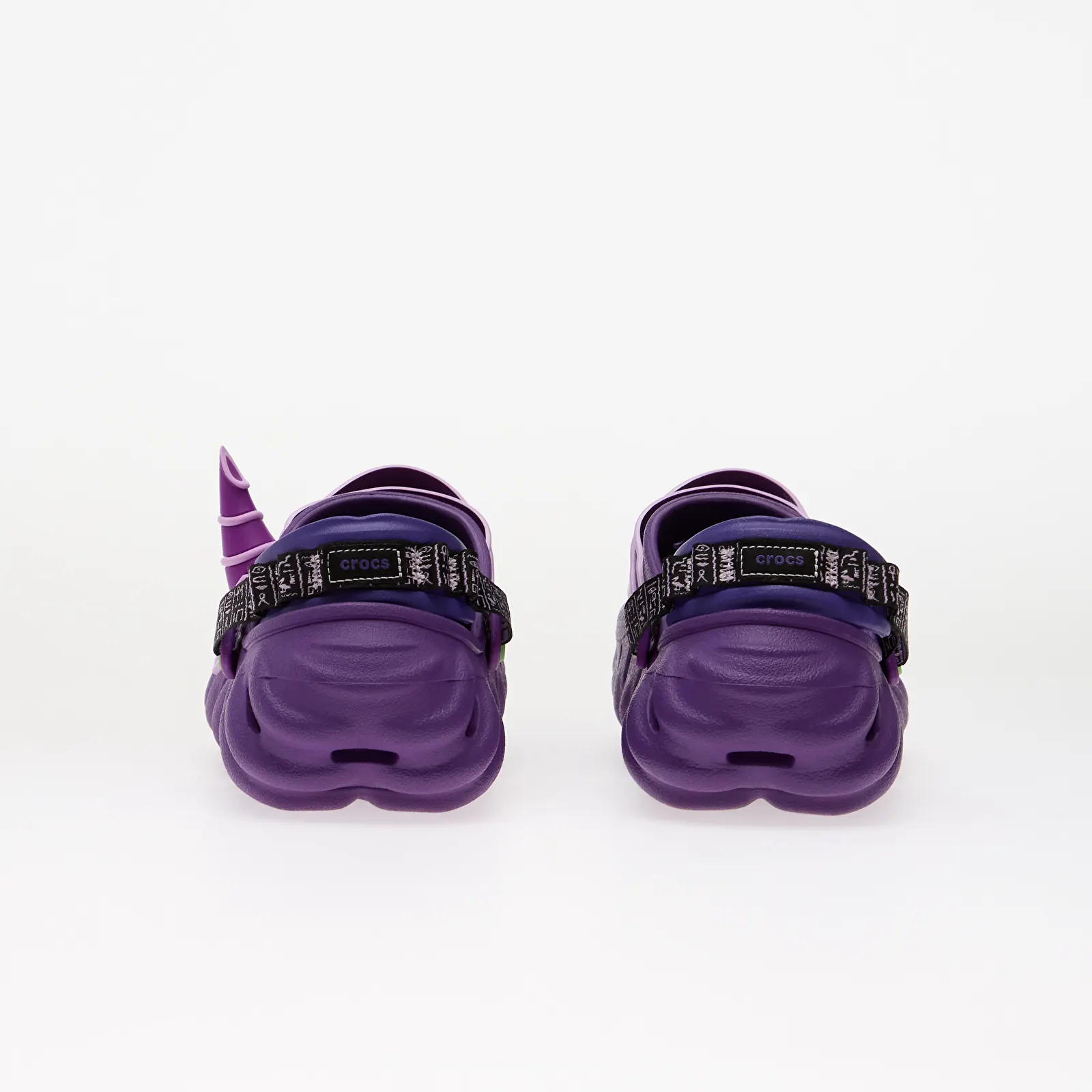 Pánské pantofle Crocs x Yu-Gi-Oh Dark Magician Echo Clog Multi