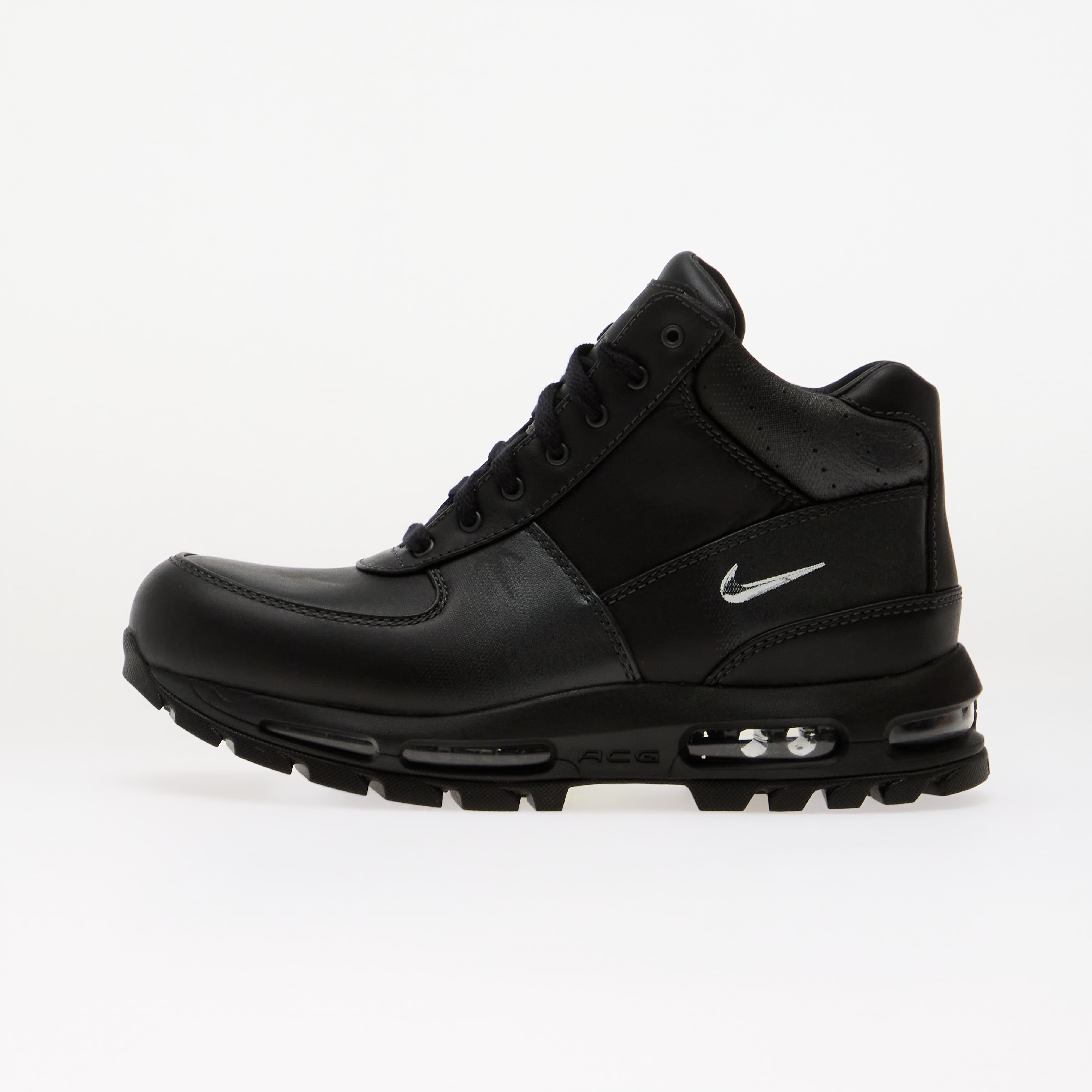 Обувки Nike Air Max Goadome Black/ White-Anthracite-Volt 9.5