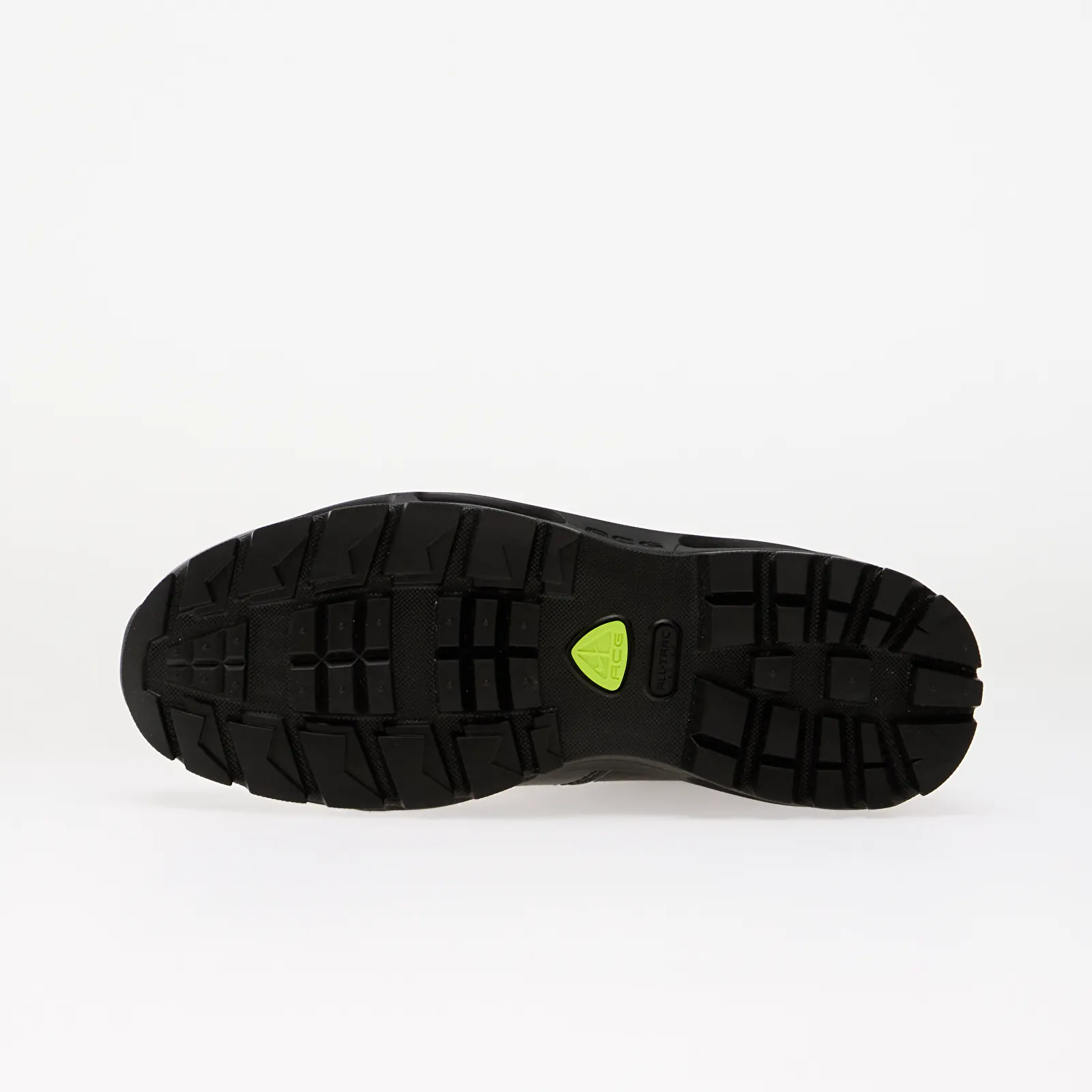 Cizme pentru bărbați Nike Air Max Goadome Black/ White-Anthracite-Volt