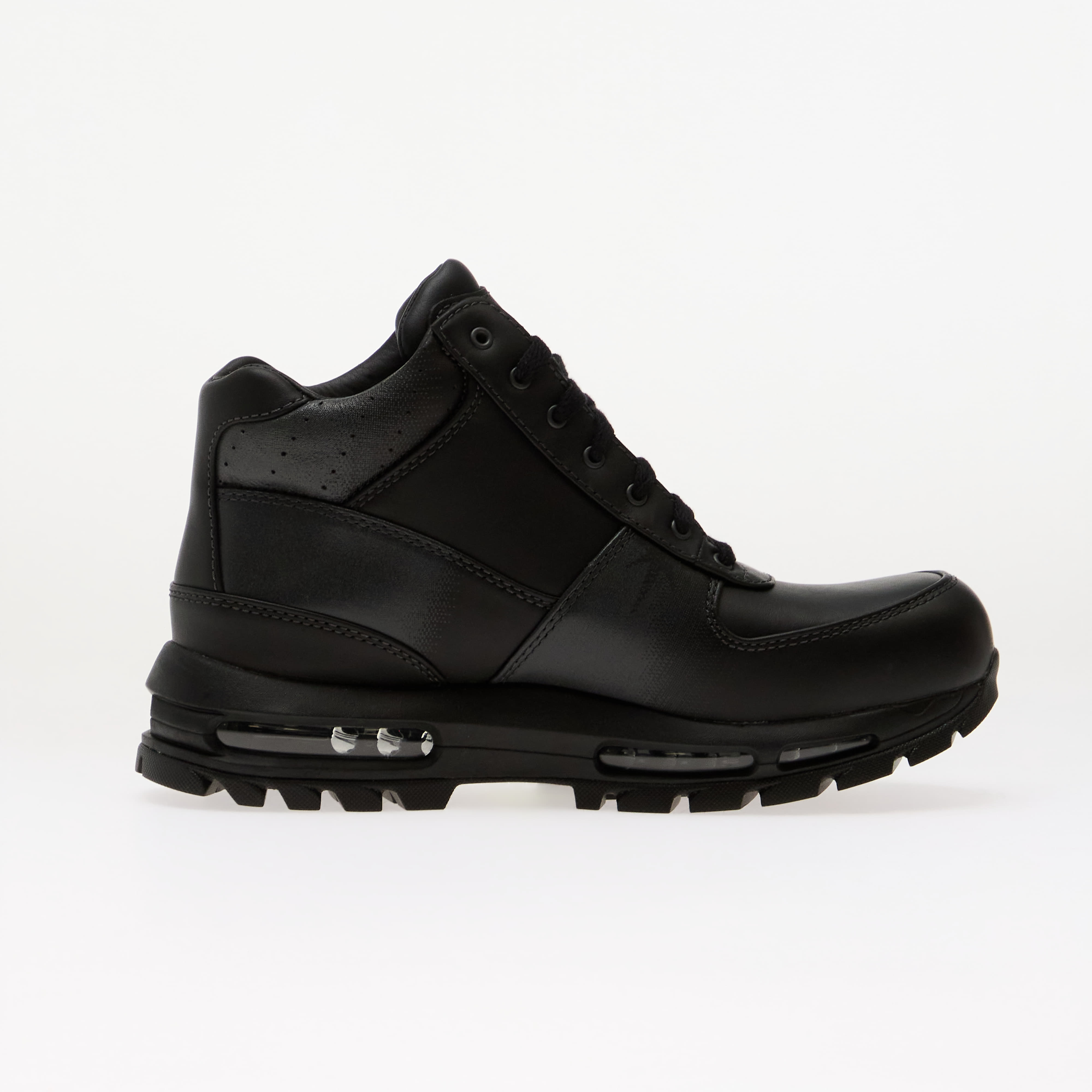 Nike Παπούτσια Nike Air Max Goadome Black/ White-Anthracite-Volt 13 - 4