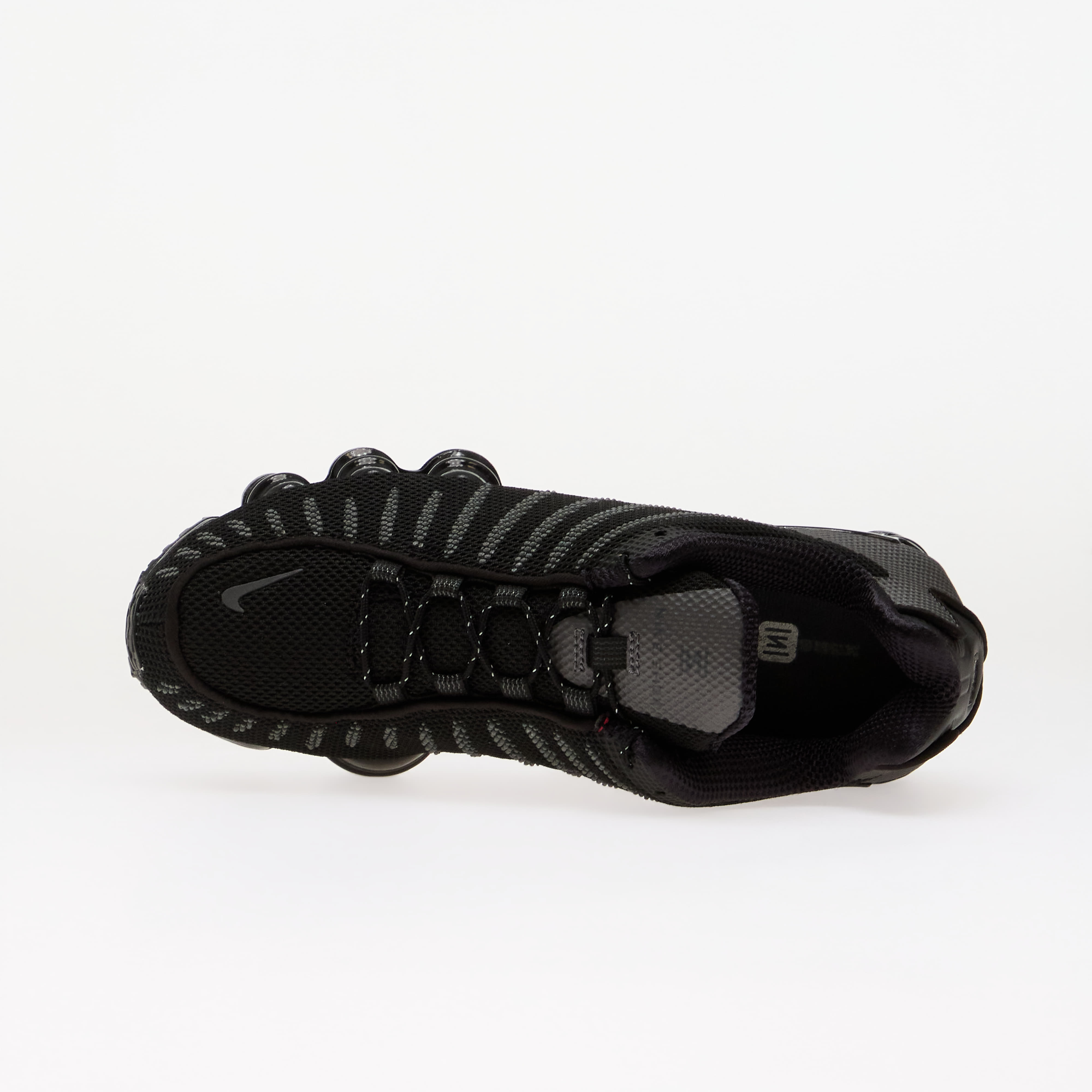 Nike Sneakers Nike Shox TL SE Black/ Mtlc Dark Grey-Dk Smoke Grey EUR 47.5 - 3
