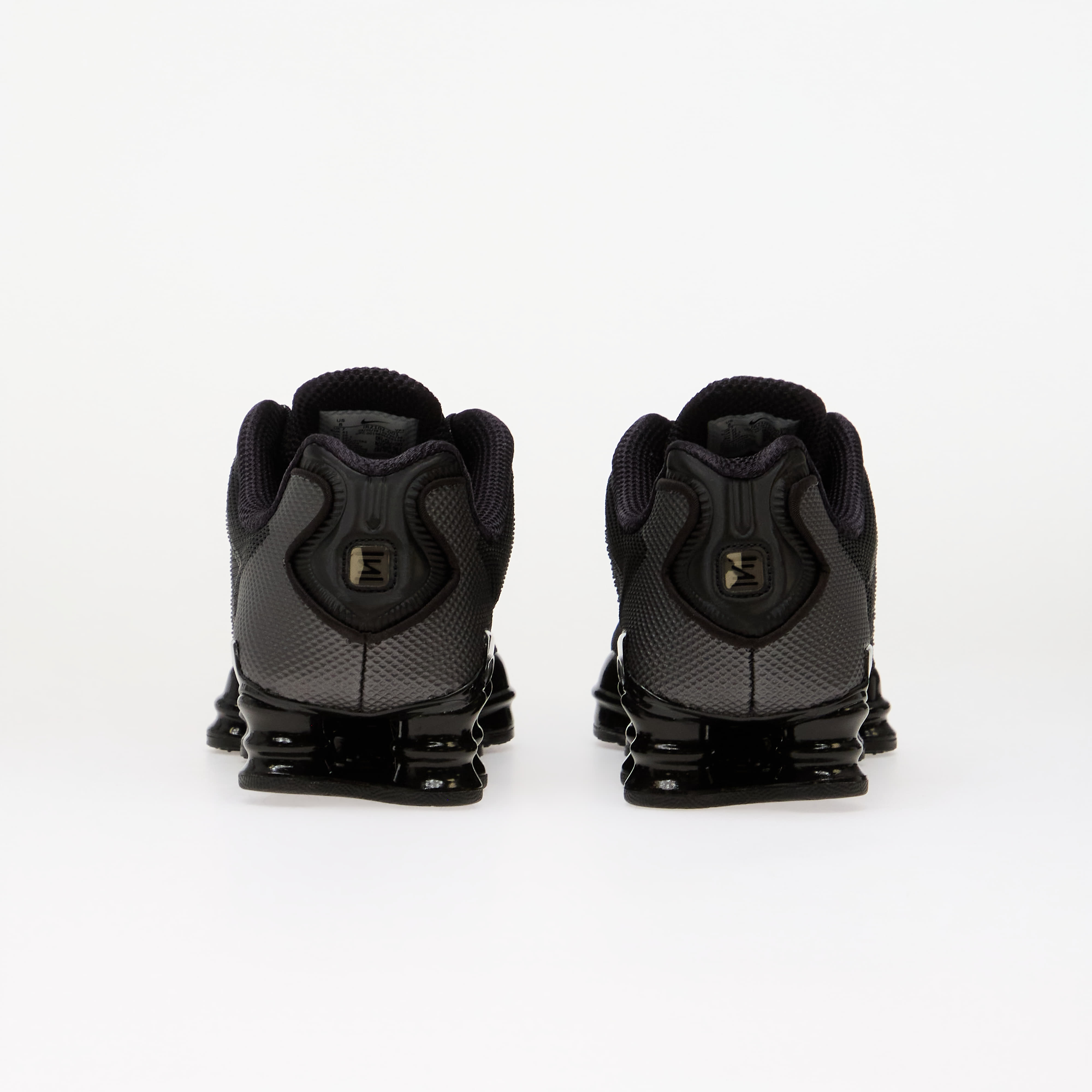 Nike Sneakers Nike Shox TL SE Black/ Mtlc Dark Grey-Dk Smoke Grey EUR 47.5 - 5