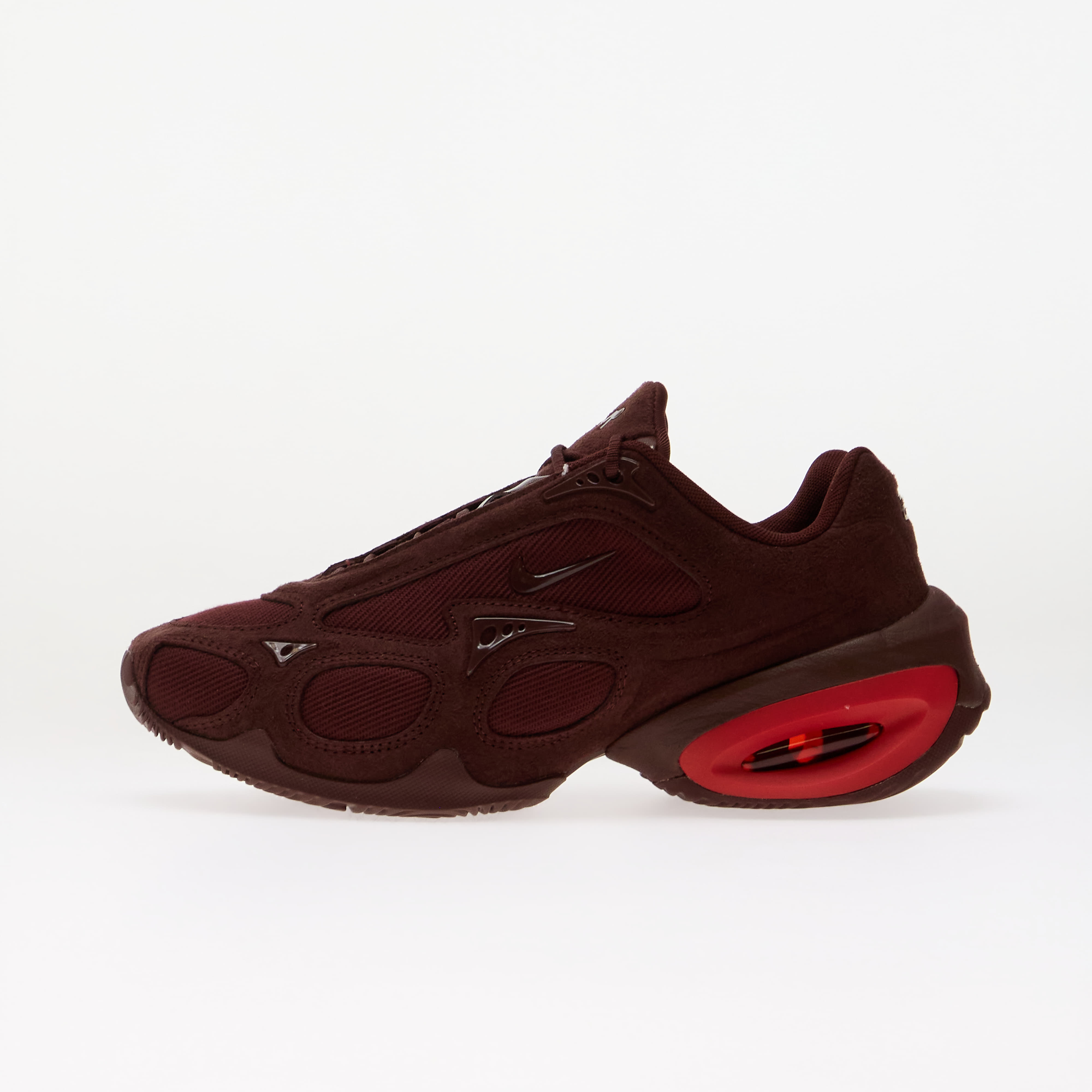 Сникърси Nike Air Max Muse Mystic Dates/ University Red EUR 37.5