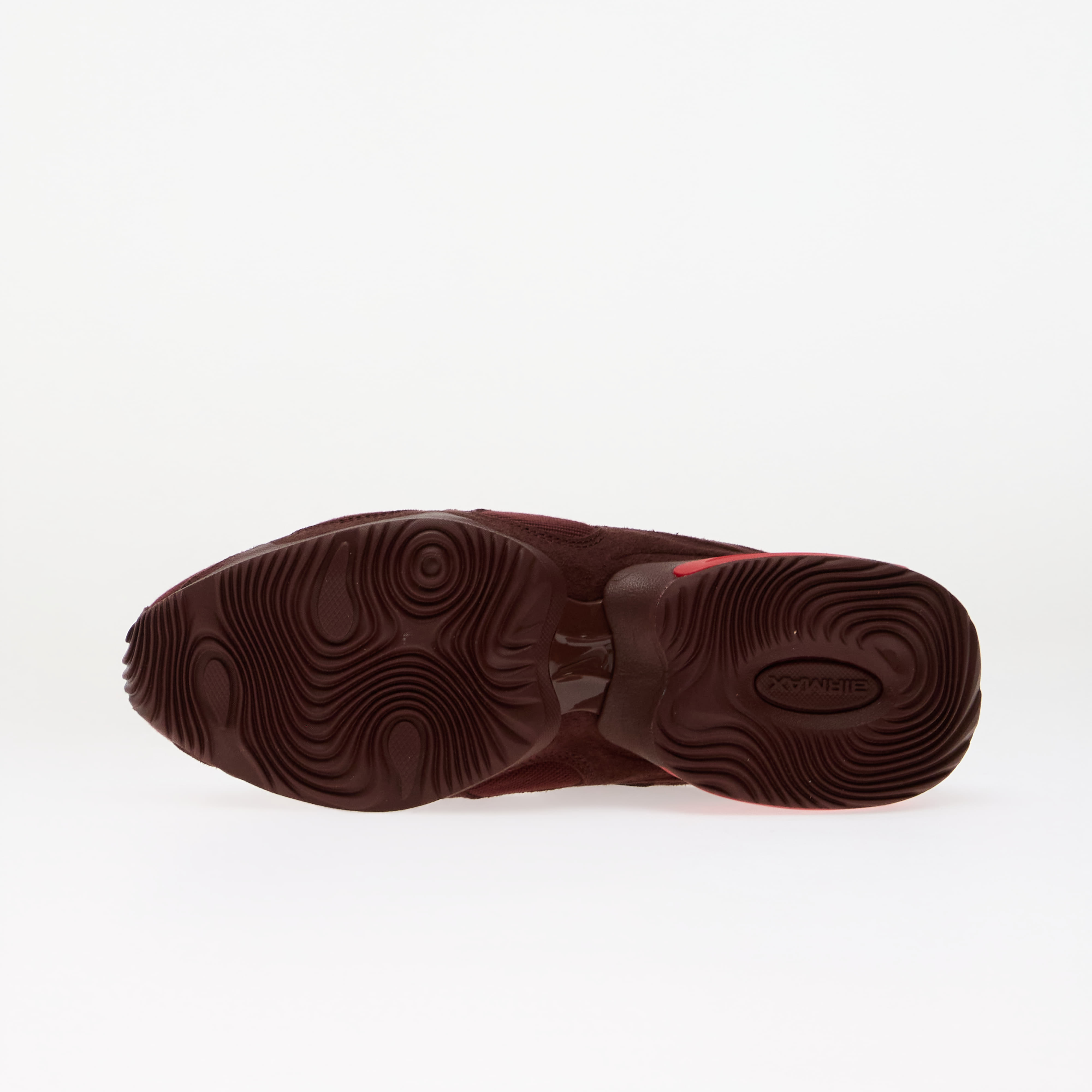Nike Sneakers Nike Air Max Muse Mystic Dates/ University Red EUR 40.5 - 2
