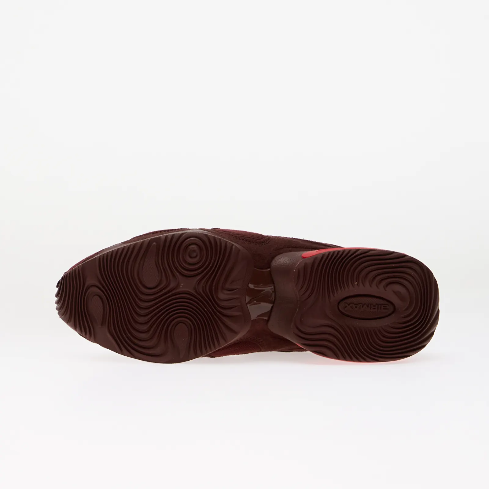 Baskets femme Nike Air Max Muse Mystic Dates/ University Red