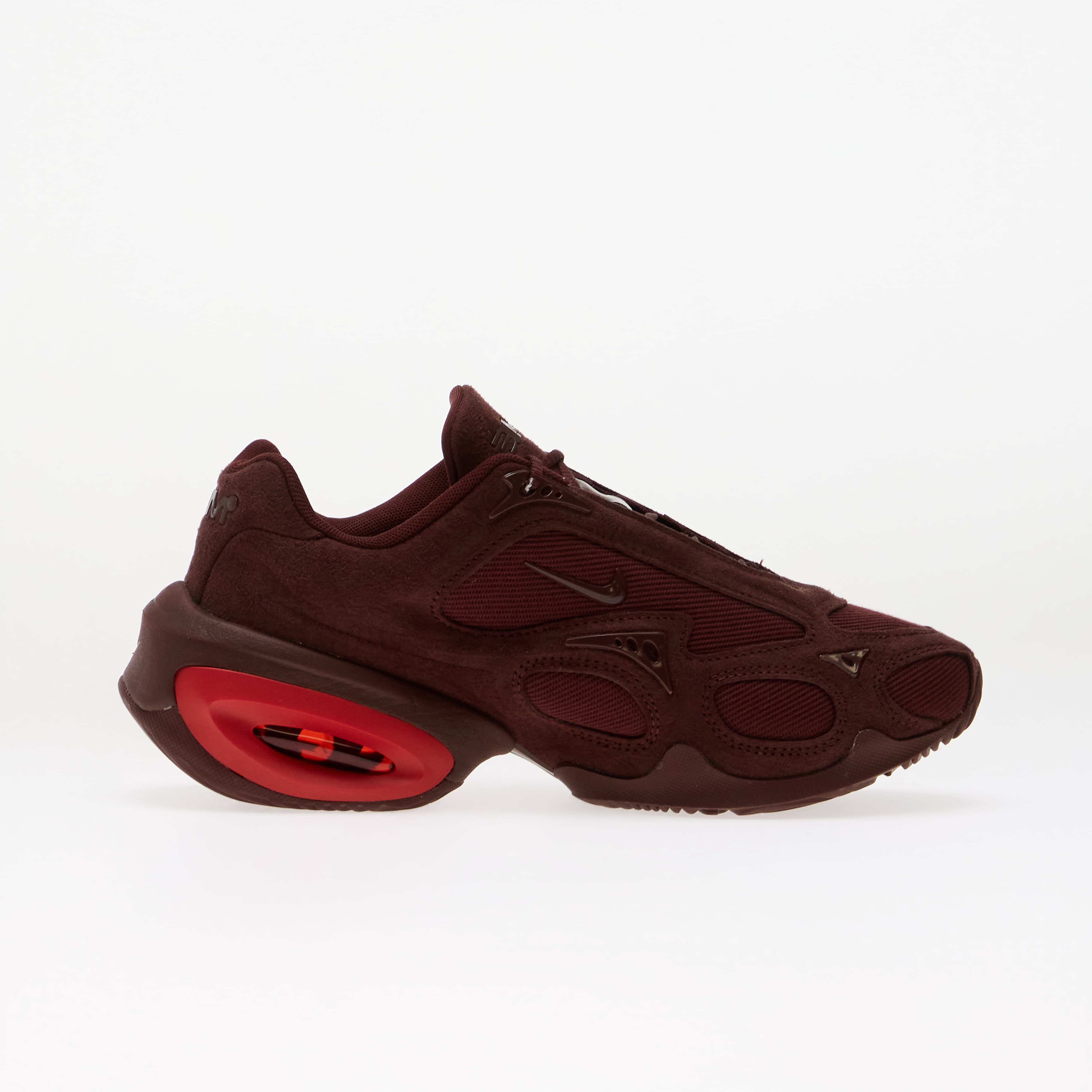 Nike Sneakers Nike Air Max Muse Mystic Dates/ University Red EUR 40.5 - 3