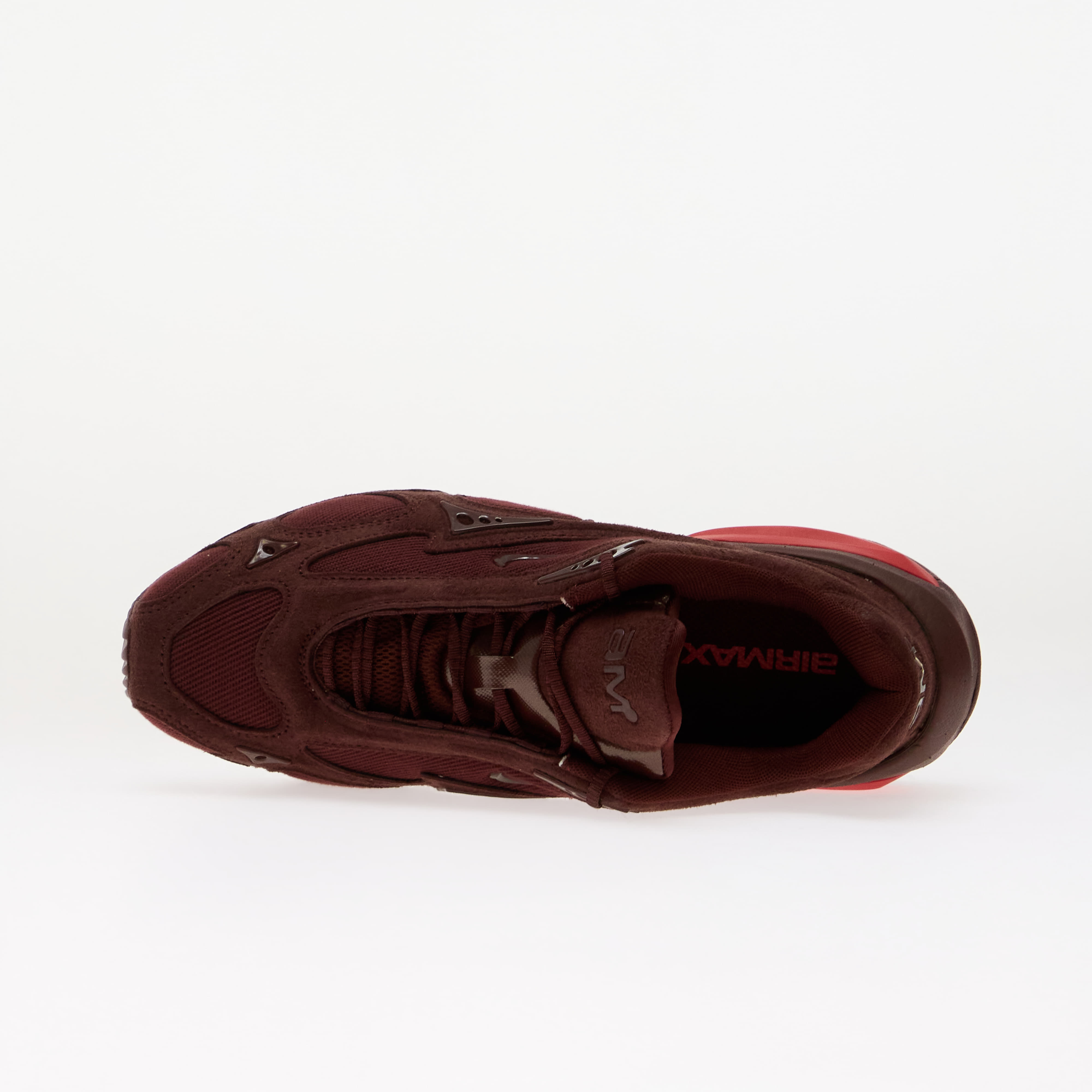 Nike Sneakers Nike Air Max Muse Mystic Dates/ University Red EUR 40.5 - 4