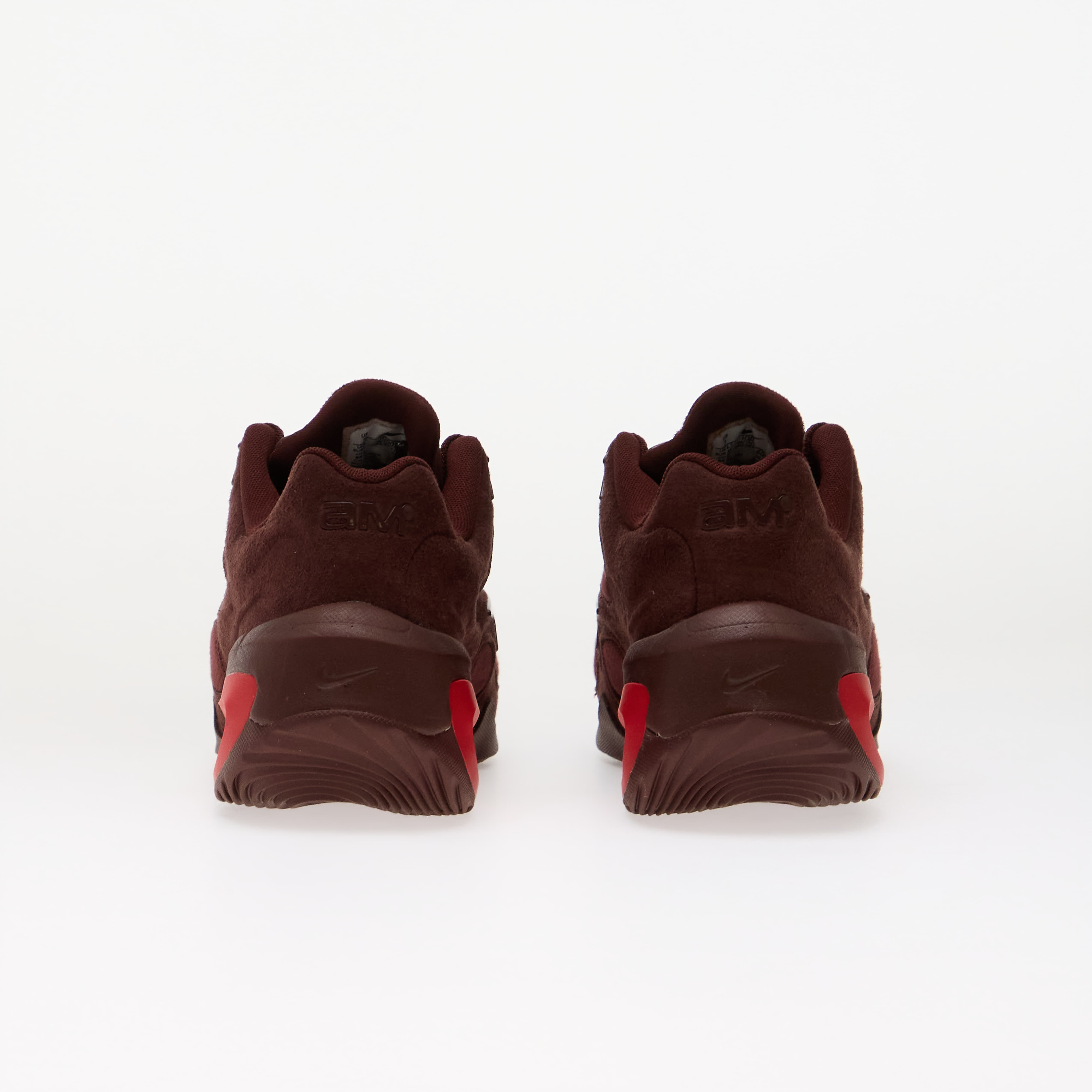 Nike Sneakers Nike Air Max Muse Mystic Dates/ University Red EUR 40.5 - 5