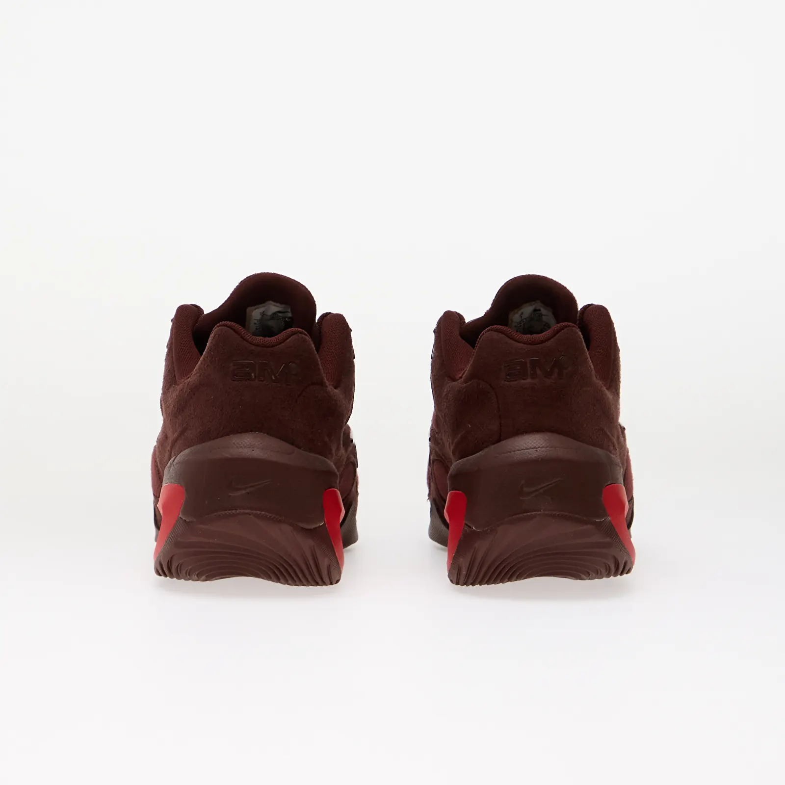 Baskets femme Nike Air Max Muse Mystic Dates/ University Red