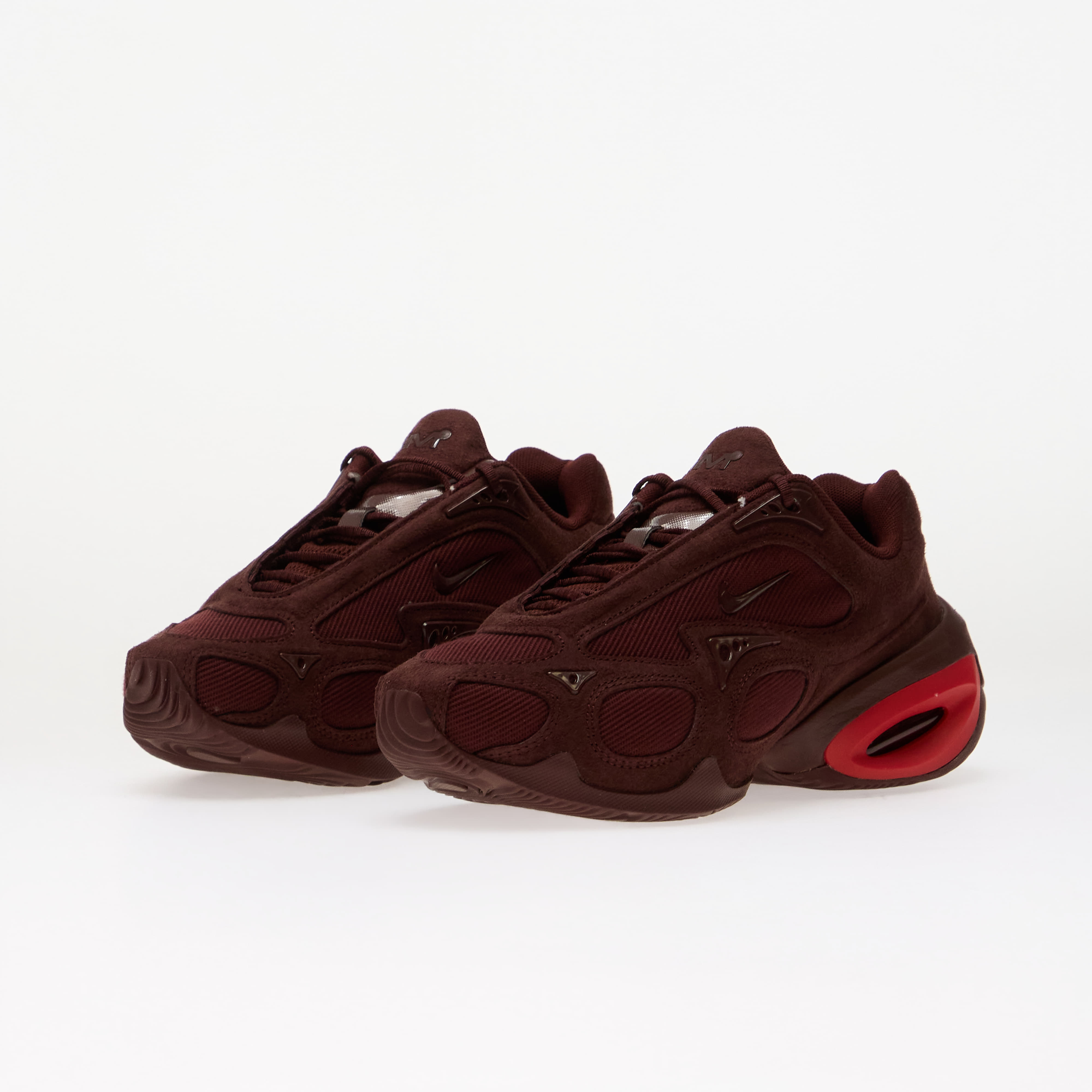 Nike Sneakers Nike Air Max Muse Mystic Dates/ University Red EUR 40.5 - 6