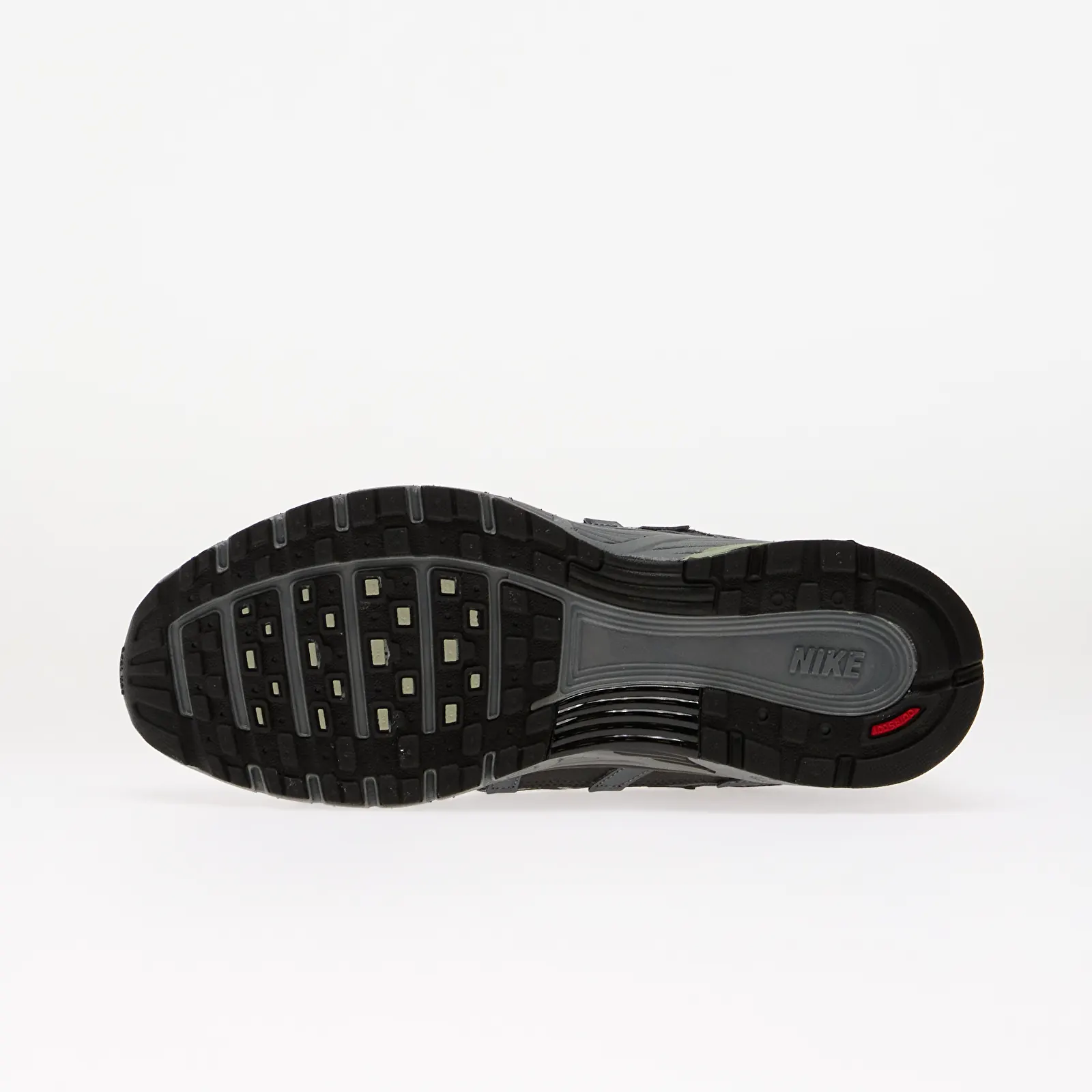 Чоловічі кросівки Nike P-6000 Anthracite/ Black-Cool Grey-Jade Horizon