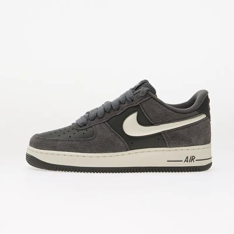 Nike Air Force 1 '07 LV8 Iron Grey/ Sail